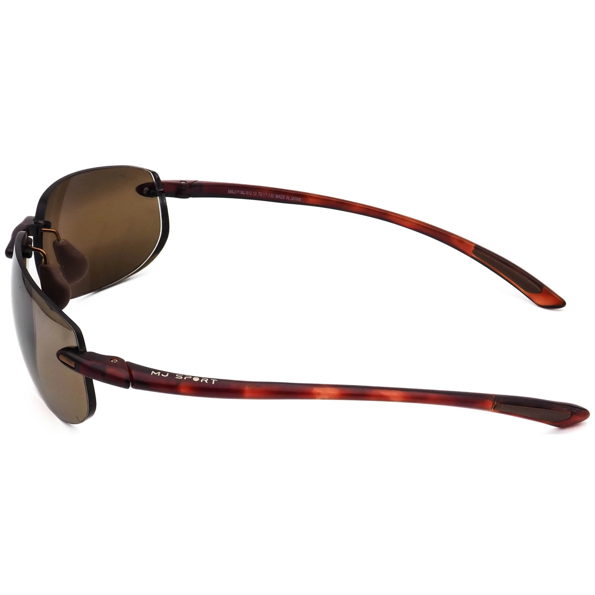 Maui Jim MJ-912-10 Banyans Rx   70□12 133 - Image 5