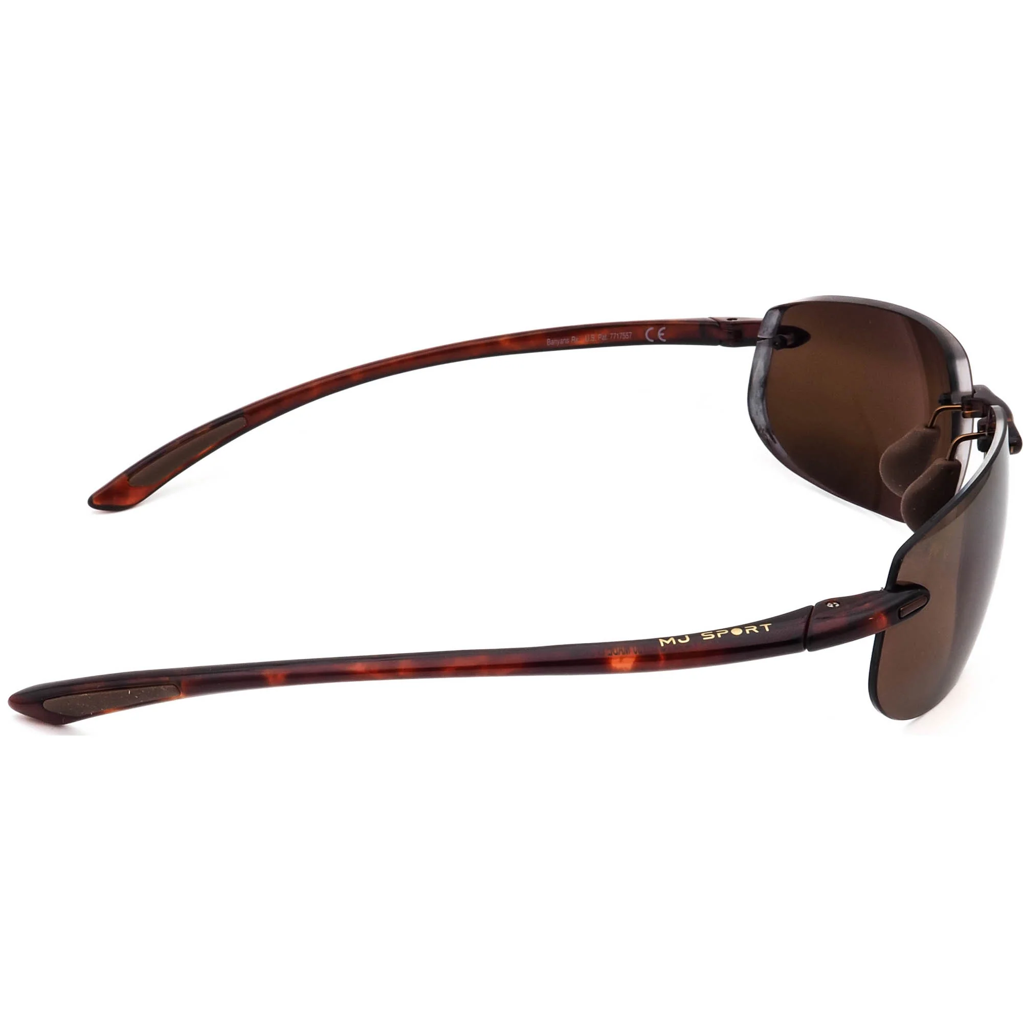 Maui Jim MJ-912-10 Banyans Rx  70□12 133 - Image 4