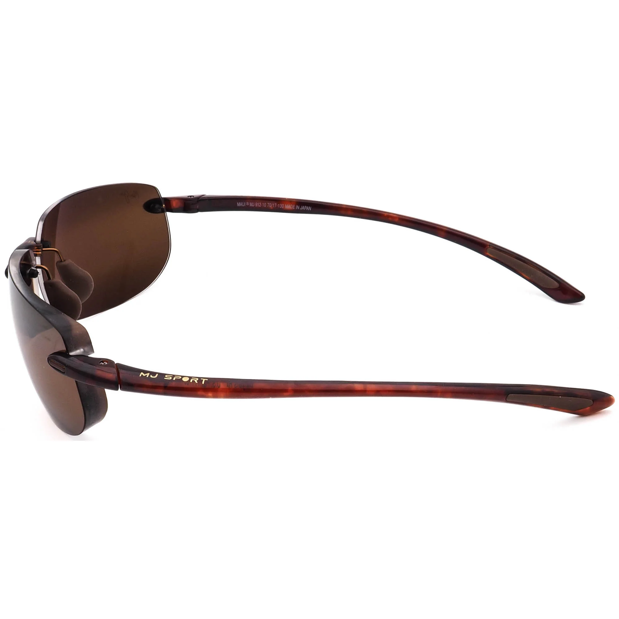 Maui Jim MJ-912-10 Banyans Rx  70□12 133 - Image 5