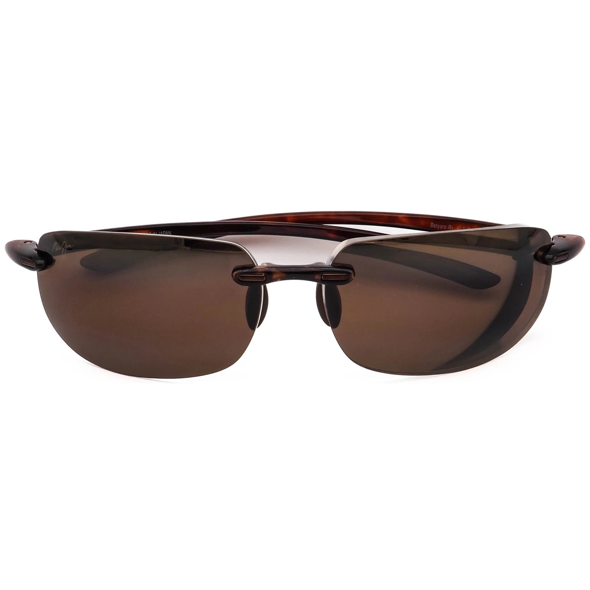 Maui Jim MJ-912-10 Banyans Rx  70□12 133 - Image 6