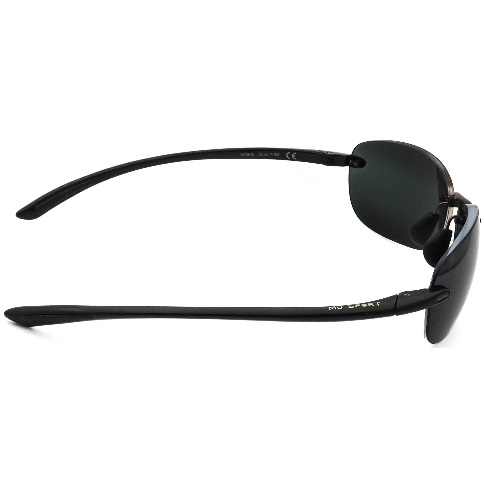 Maui Jim MJ-913-02 Hanalei Rx  64□15 130 - Image 4
