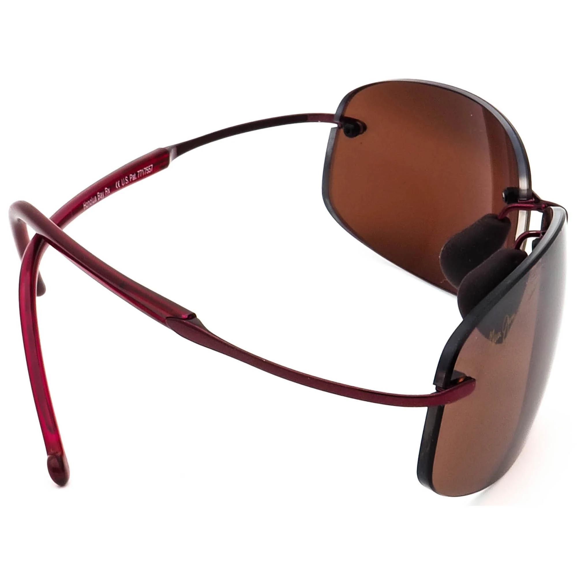 Maui Jim MJ-916-07 Honolua Rx 63□18 120 - Image 4
