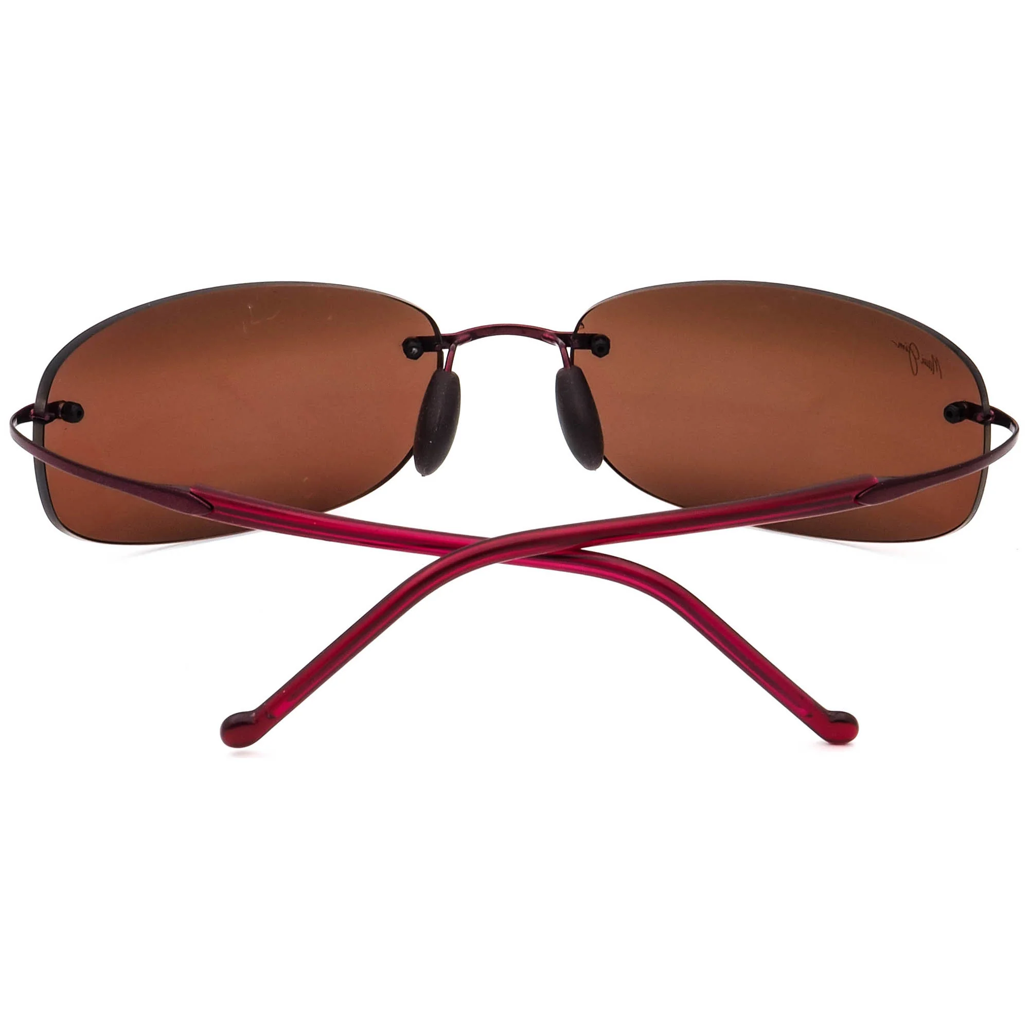 Maui Jim MJ-916-07 Honolua Rx 63□18 120 - Image 6