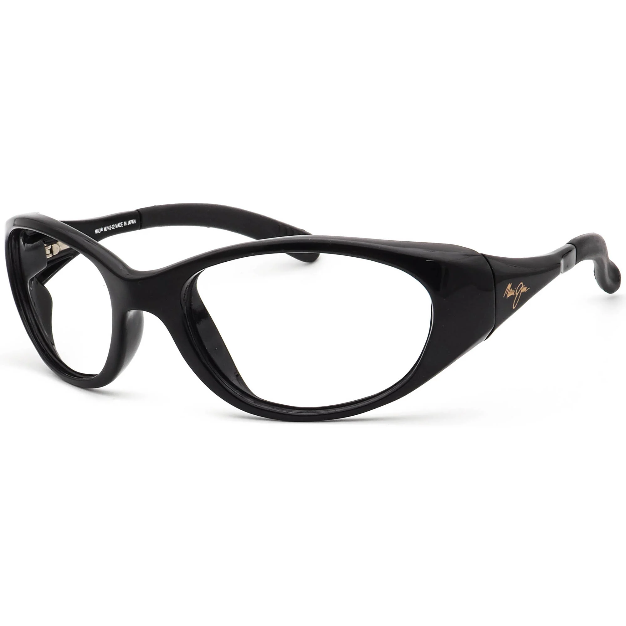 Maui Jim MJ142-02   60□18 130 - Image 3