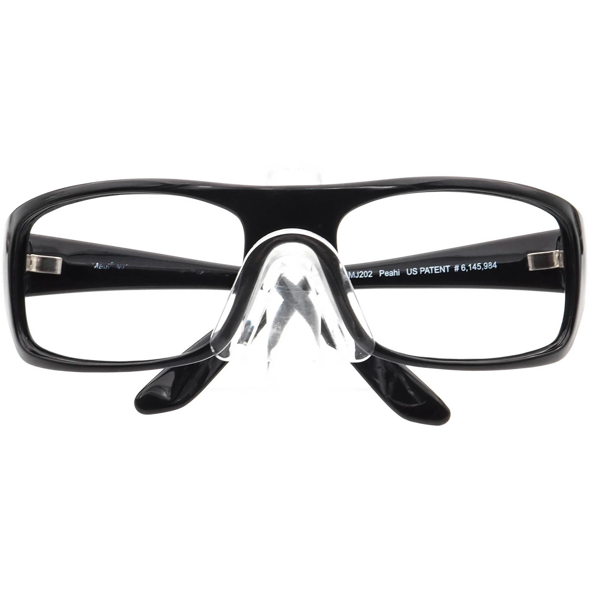 Maui Jim MJ202 Peahi   65□19 120 - Image 6