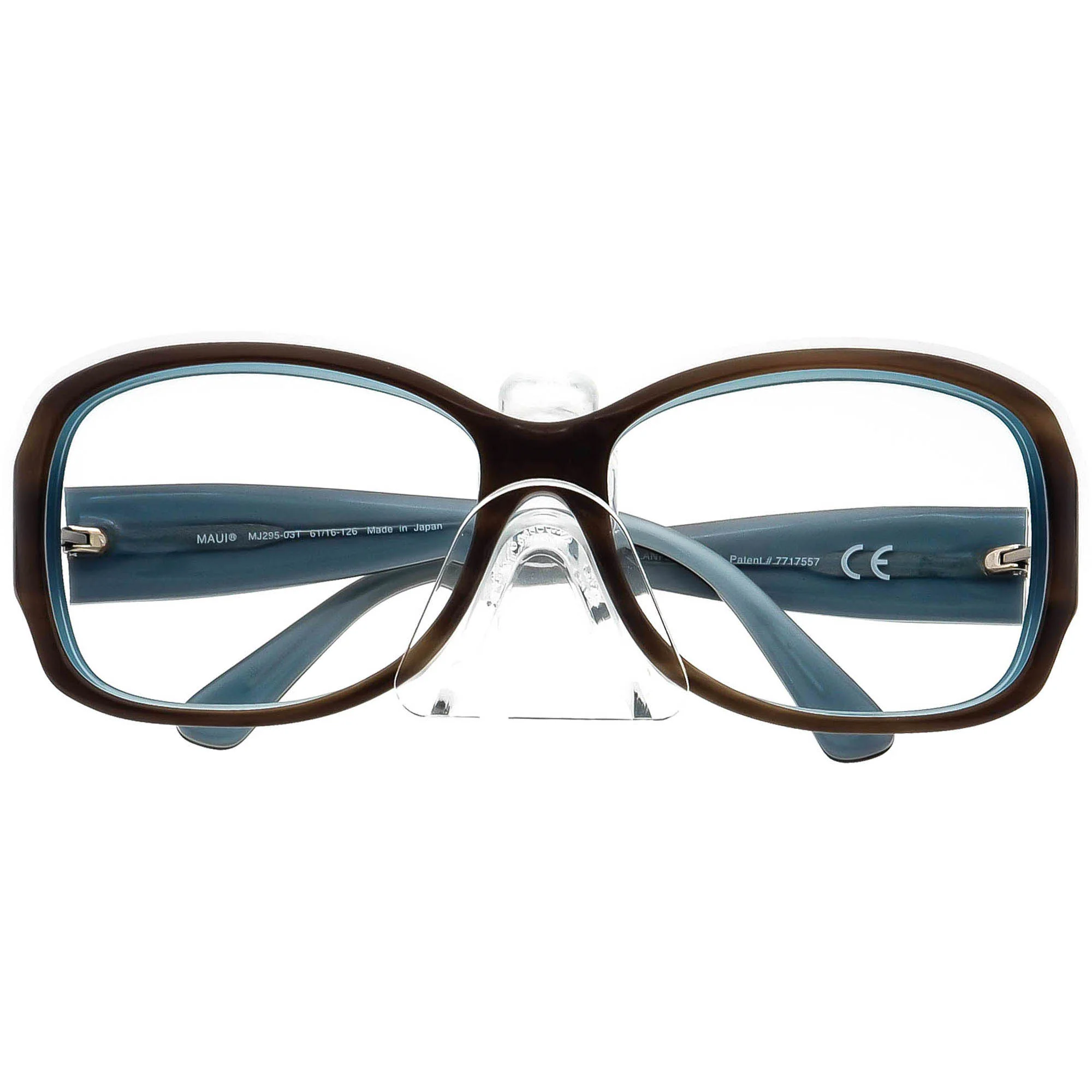 Maui Jim MJ295-031 Nalani MP-SG   61□16 126 - Image 6