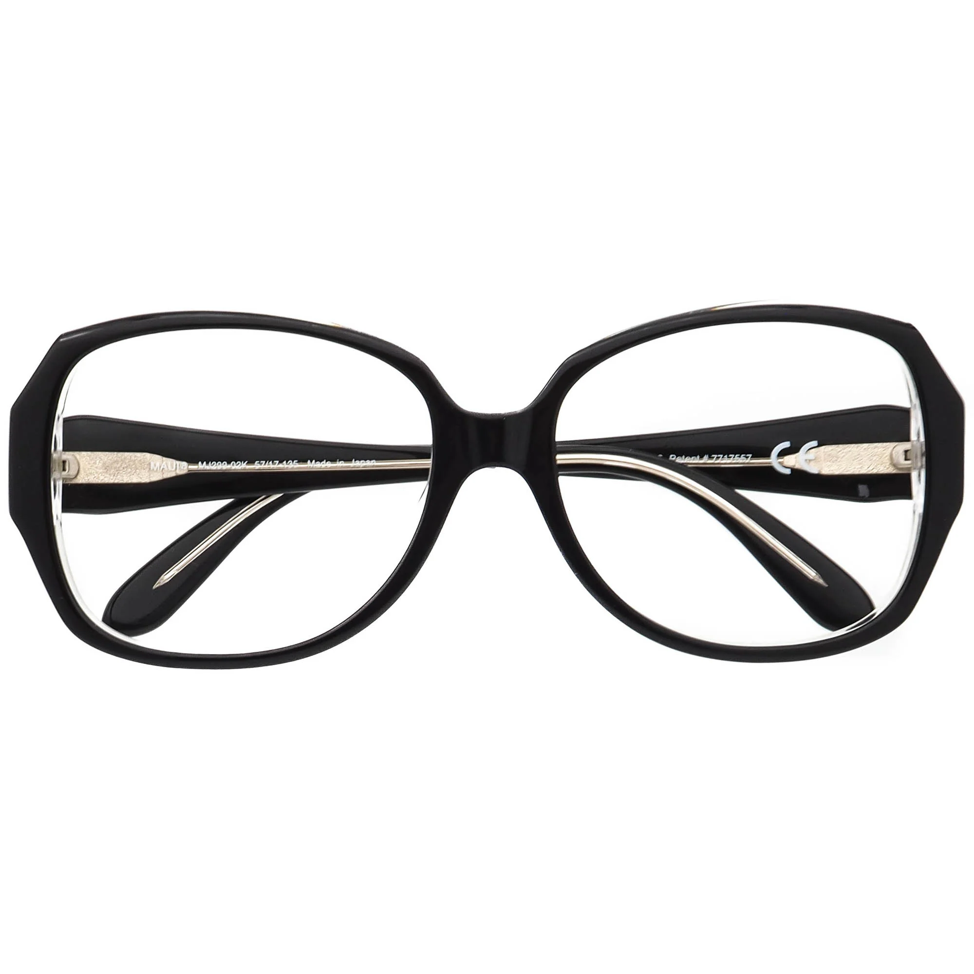 Maui Jim MJ299-02K Kalena   57□17 135 - Image 6