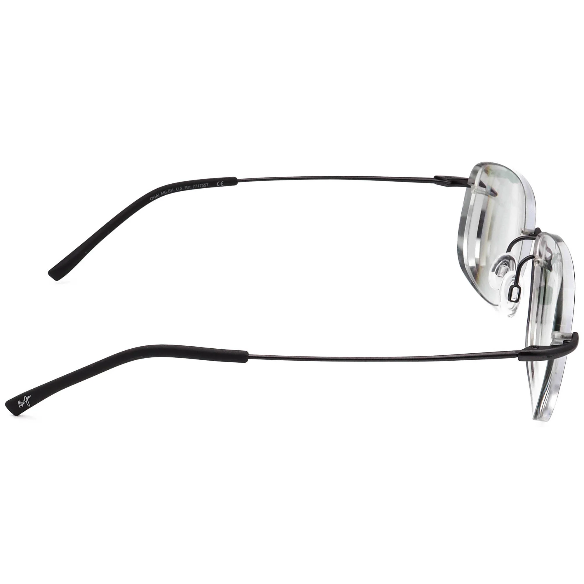 Maui Jim MJ334-02D OHAI   59.5□ 14040 - Image 4
