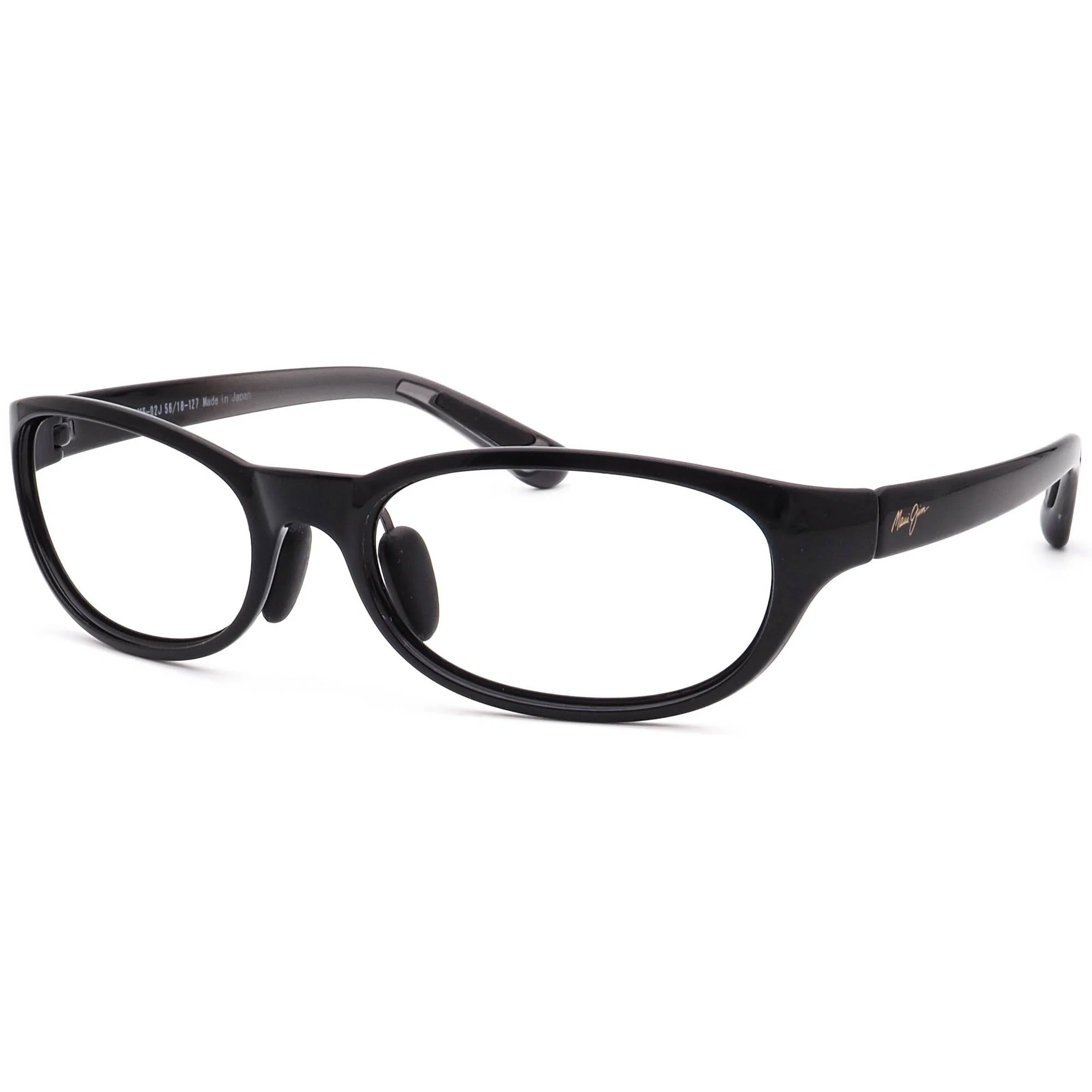 Maui Jim MJ416-02J Pipiwai Trail   56□18 127 - Image 3
