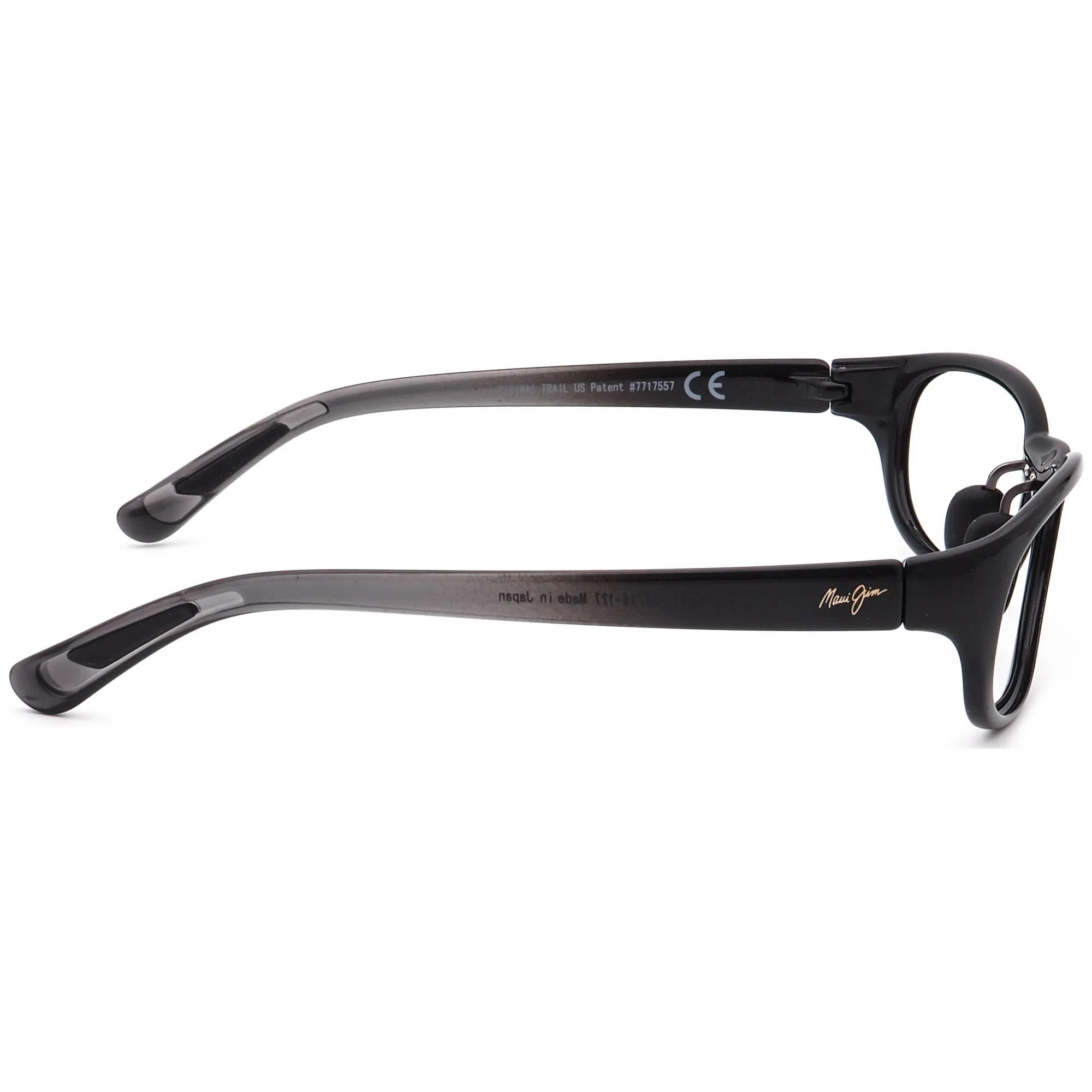 Maui Jim MJ416-02J Pipiwai Trail   56□18 127 - Image 4