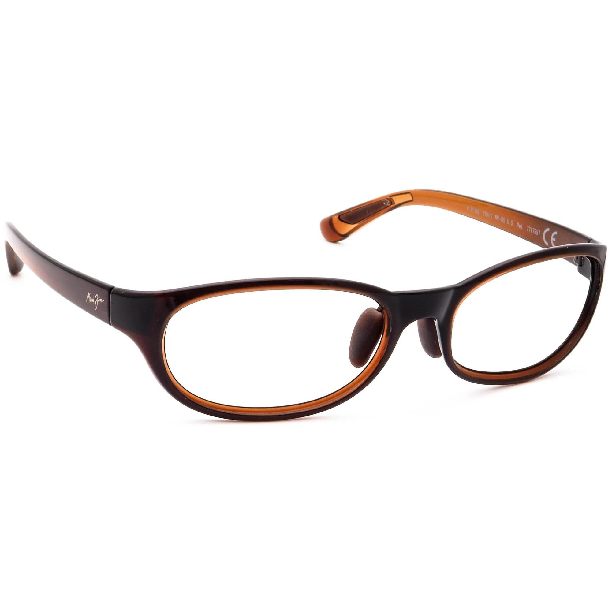 Maui Jim MJ416-26B Pipiwai Trail MP-BG 56□18 127