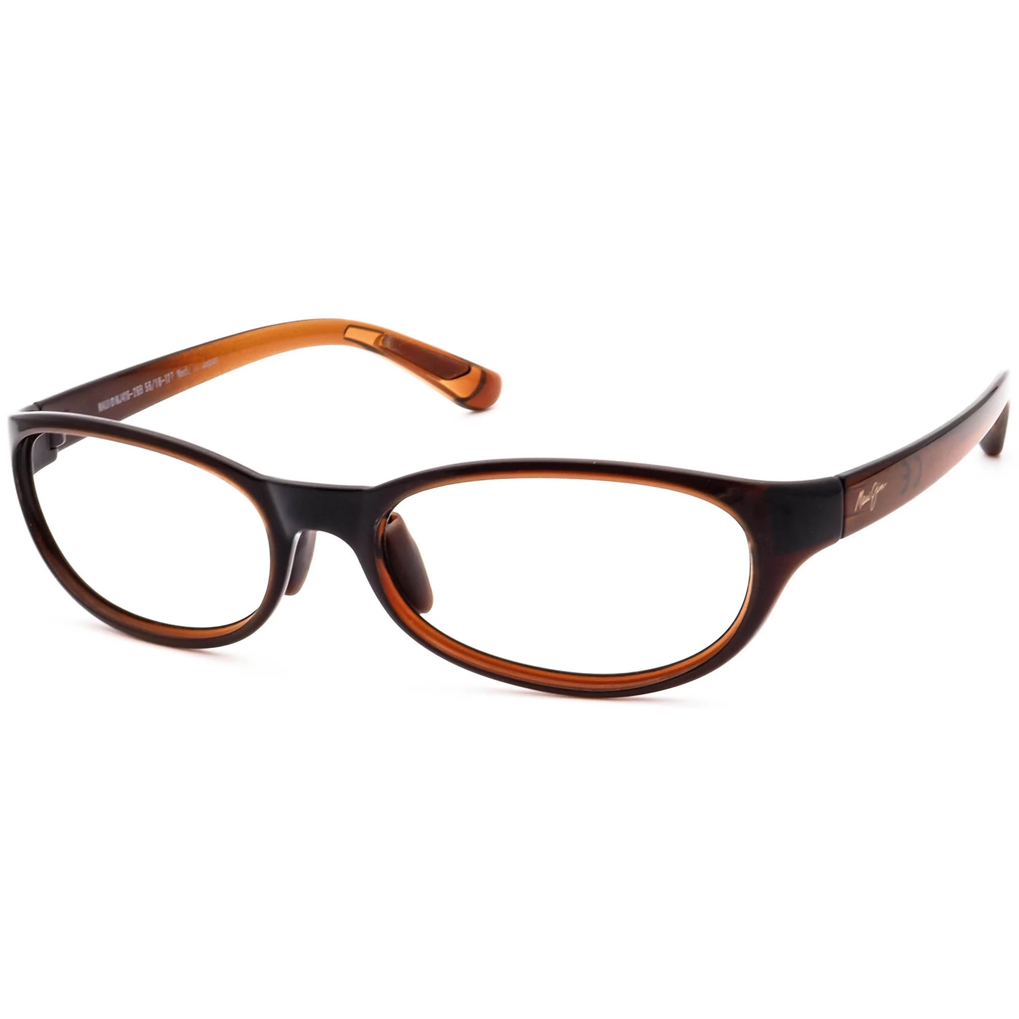 Maui Jim MJ416-26B Pipiwai Trail MP-BG 56□18 127 - Image 3