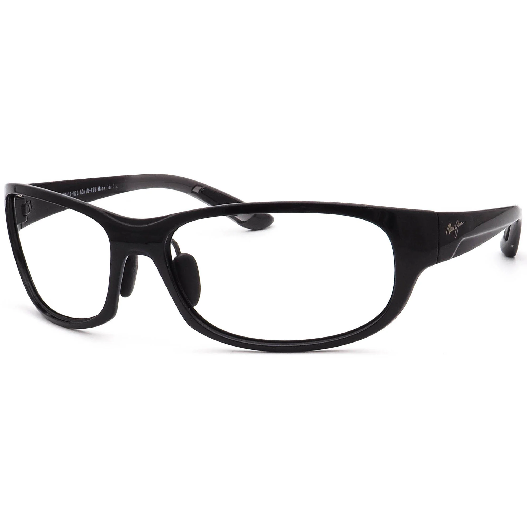 Maui Jim MJ417-02J Twin Falls   63□18 128 - Image 3