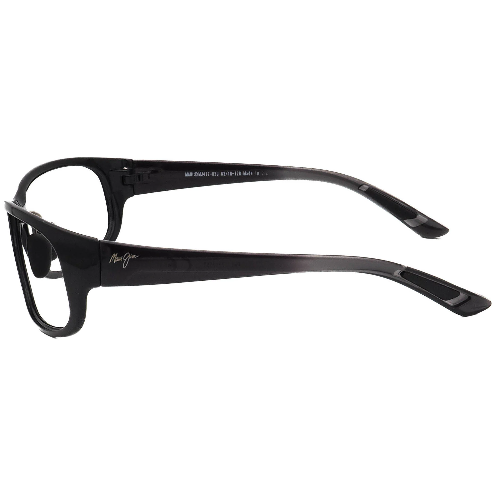 Maui Jim MJ417-02J Twin Falls   63□18 128 - Image 5