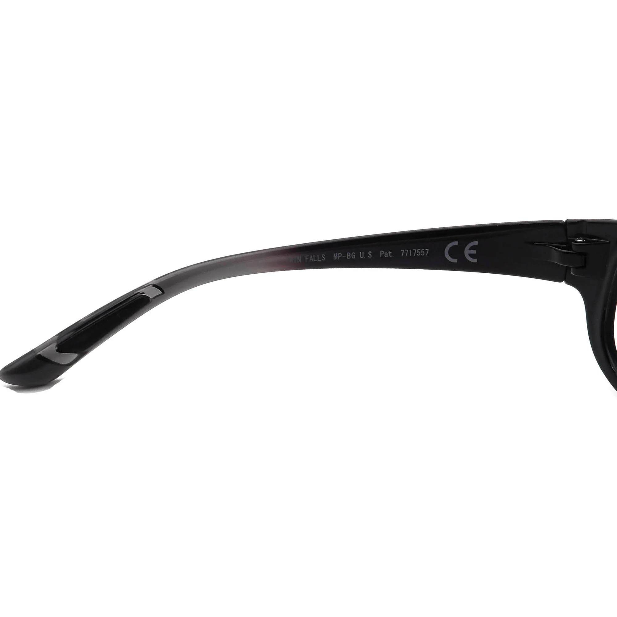Maui Jim MJ417-02J Twin Falls MP-BG 63□18 128 - Image 7