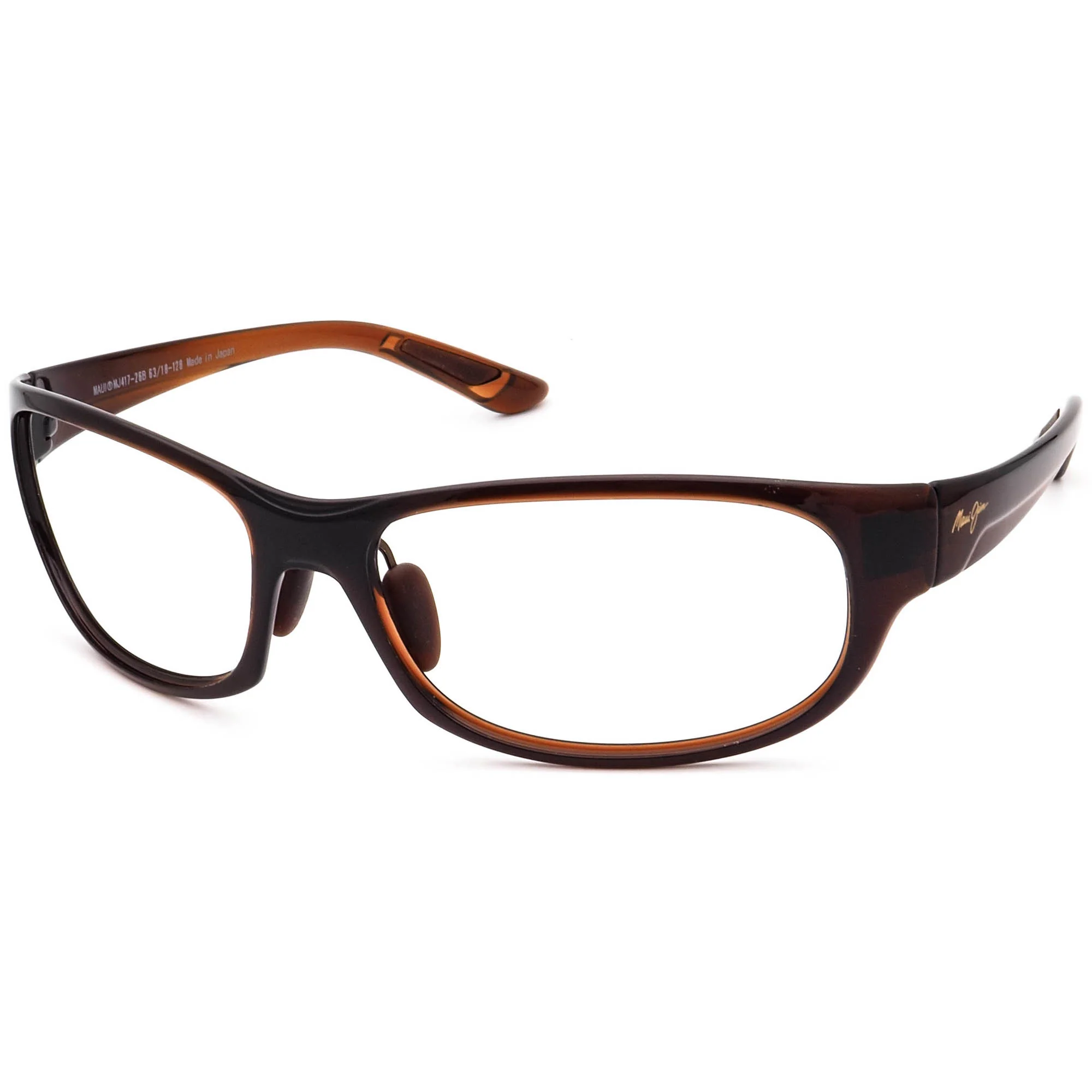 Maui Jim MJ417-26B Twin Falls 63□18 128 - Image 3