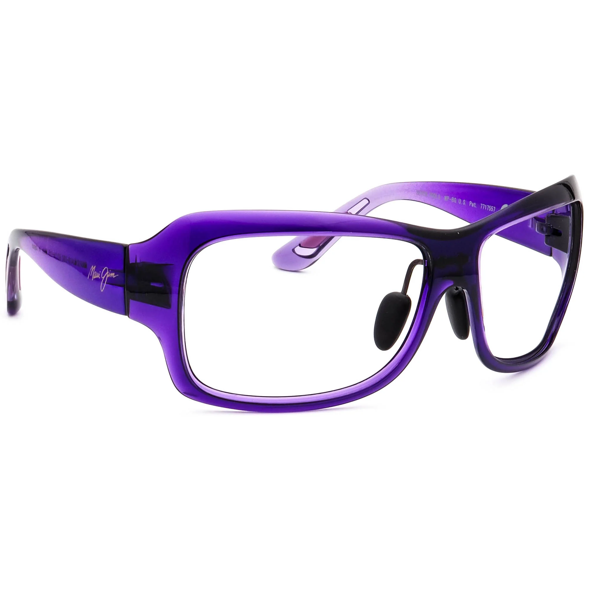 Maui Jim MJ418-28C Seven Pools   62□16 125