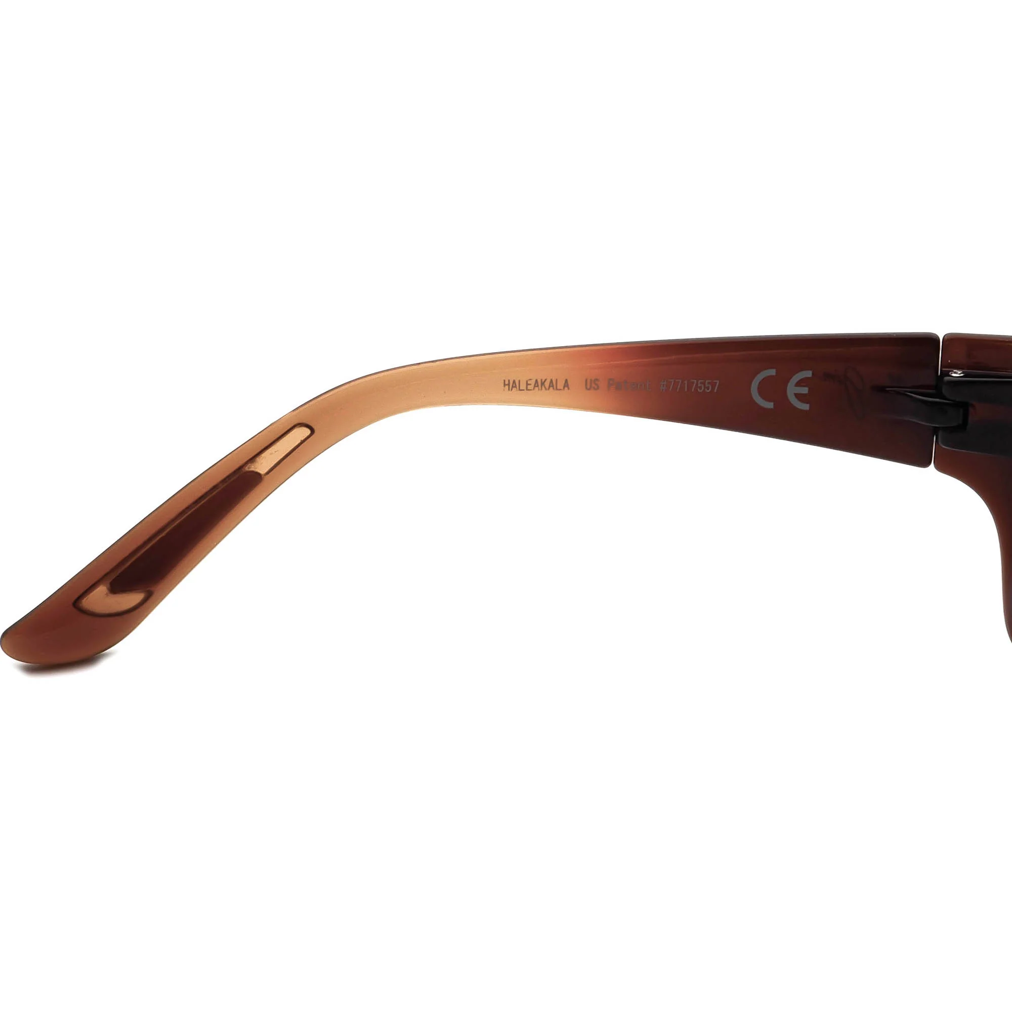 Maui Jim MJ419-26B Haleakala   66□20 123 - Image 7