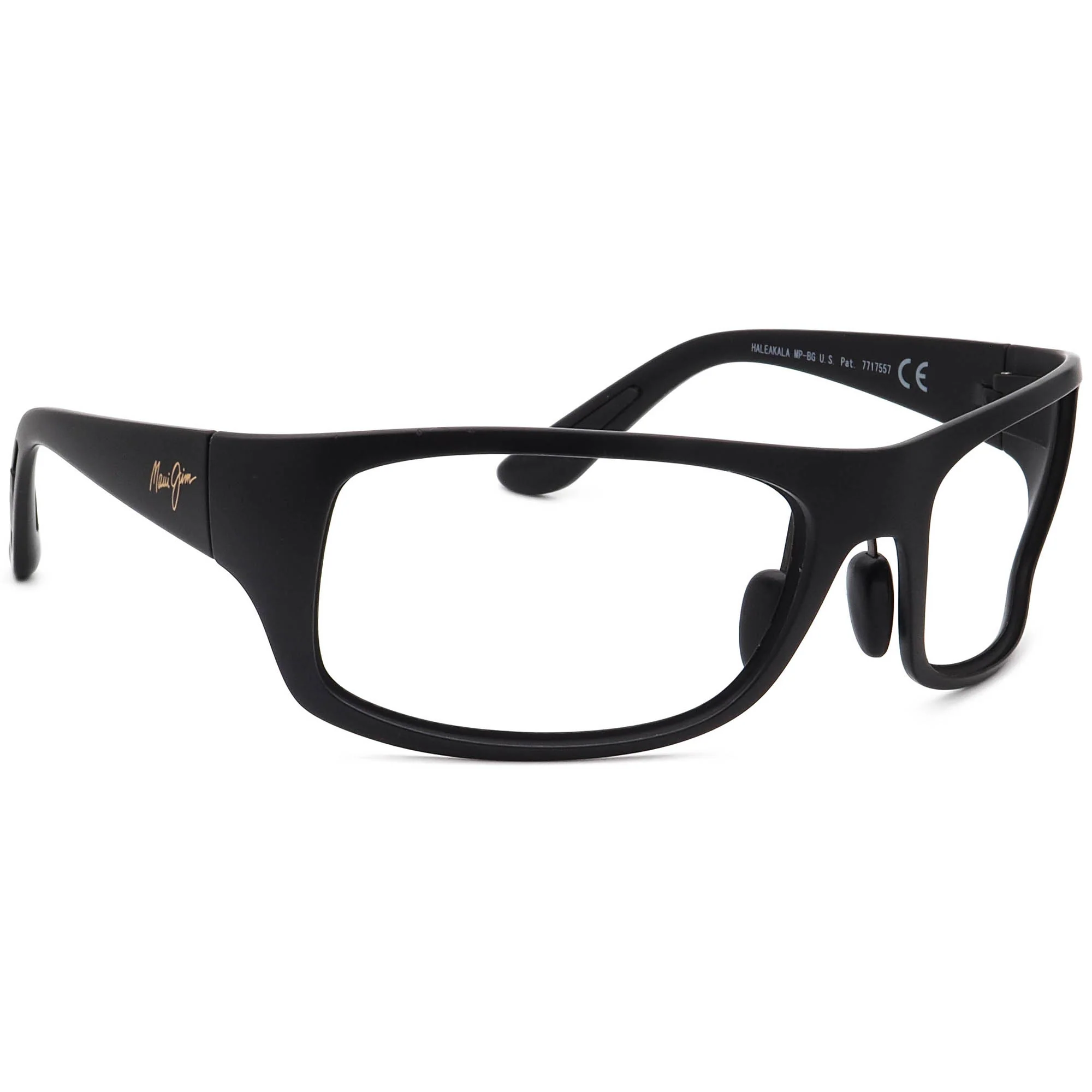 Maui Jim MJ419-2M Haleakala   66□20 123