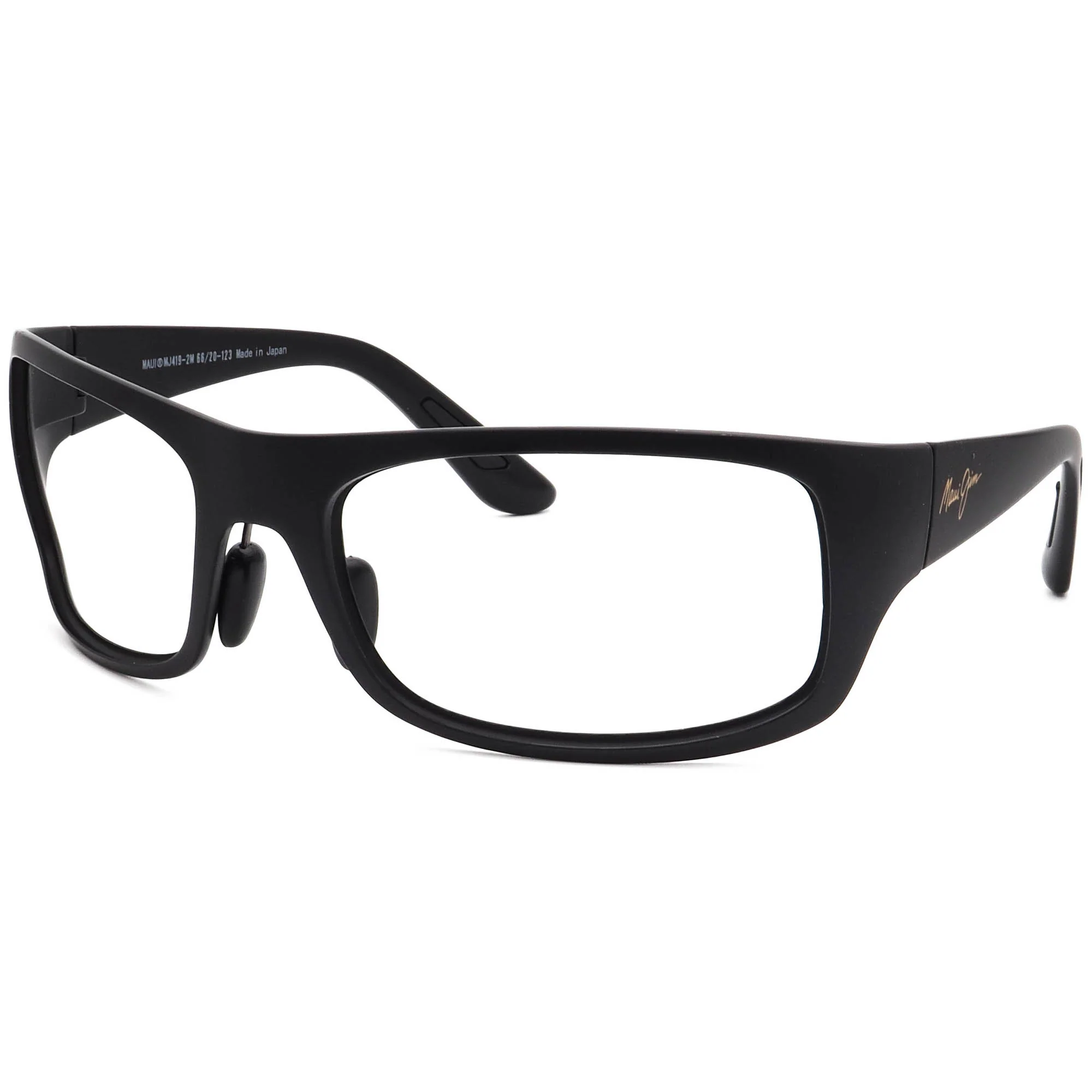 Maui Jim MJ419-2M Haleakala   66□20 123 - Image 3