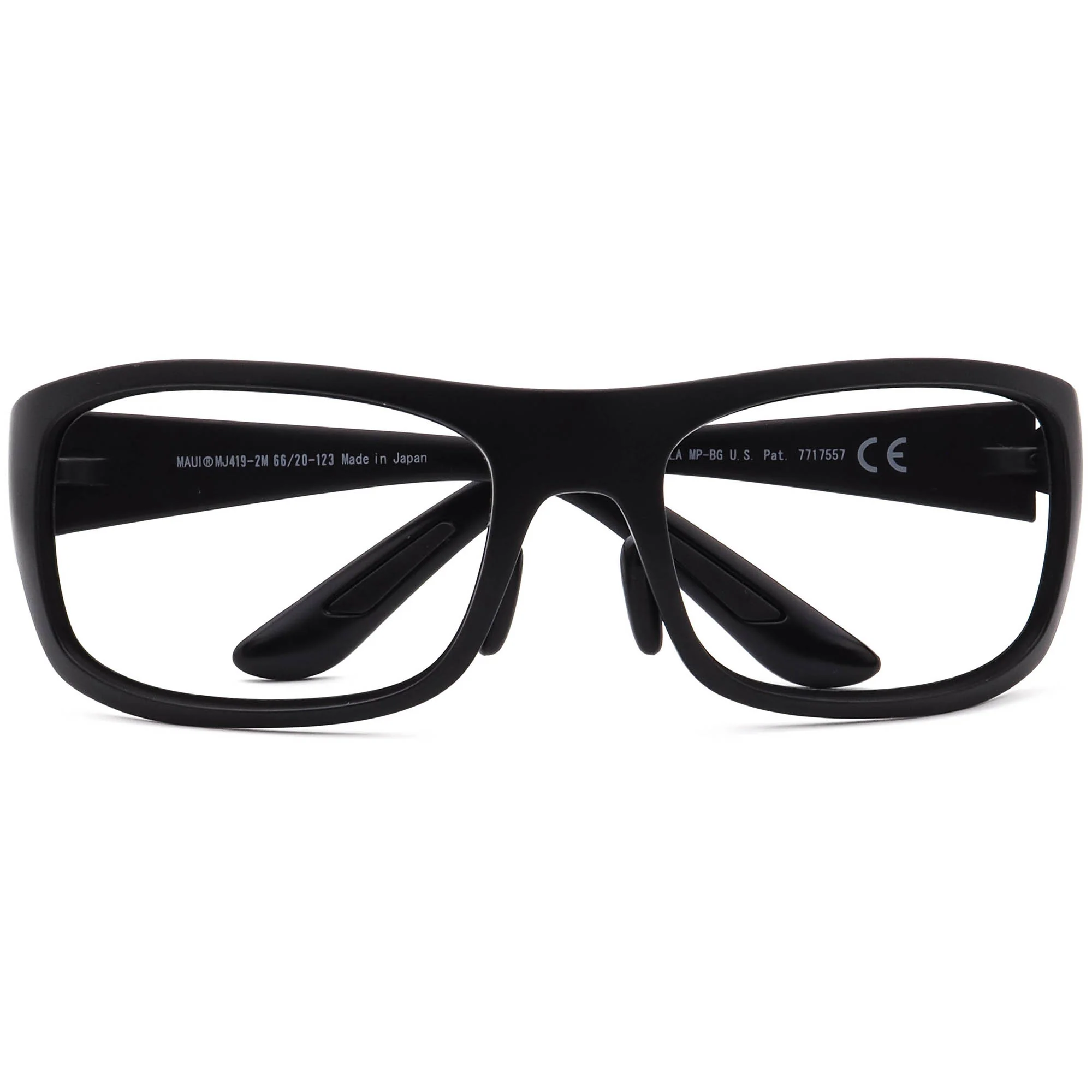 Maui Jim MJ419-2M Haleakala   66□20 123 - Image 6