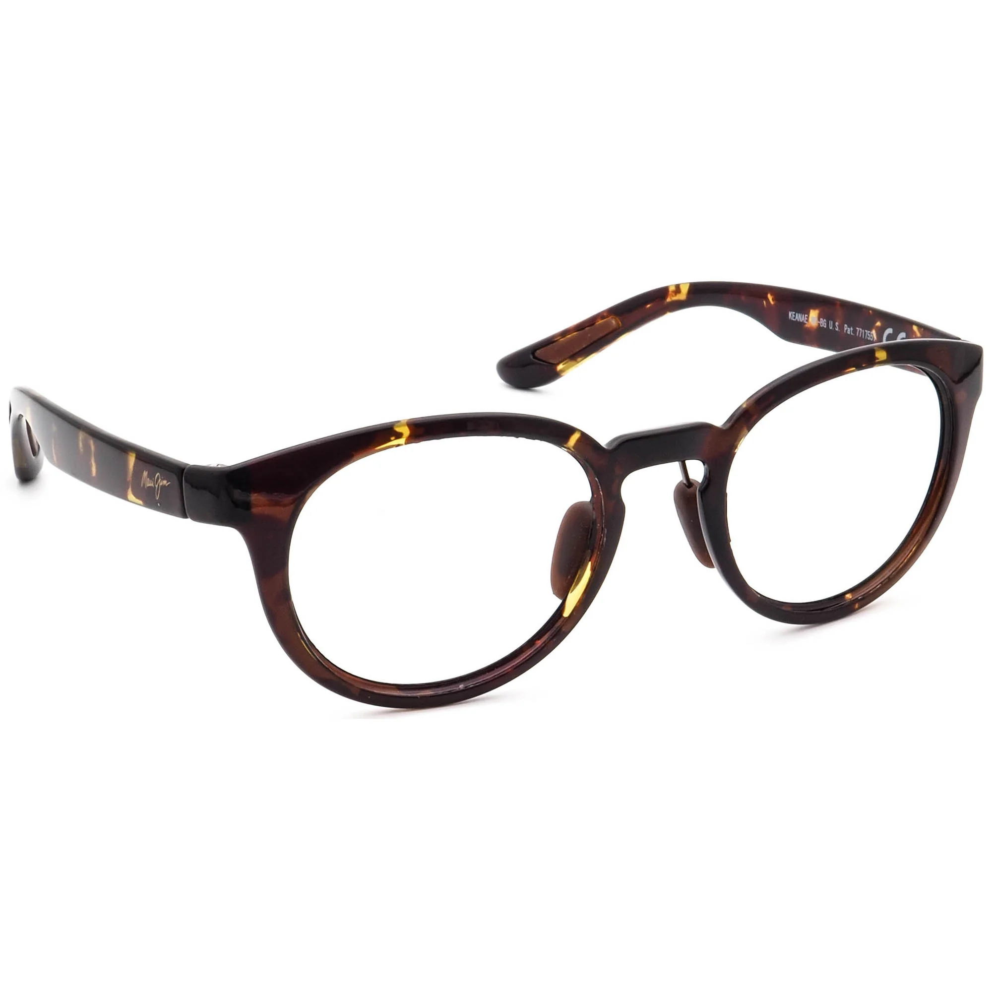 Maui Jim MJ420-15T Keanae 49□21 134