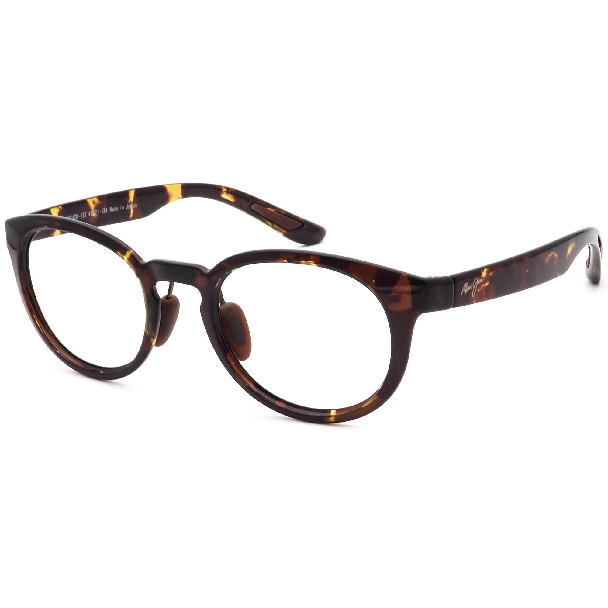 Maui Jim MJ420-15T Keanae 49□21 134 - Image 3