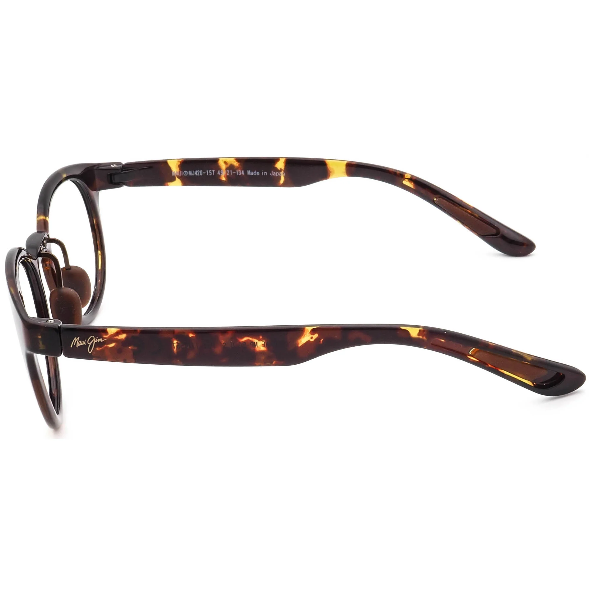 Maui Jim MJ420-15T Keanae 49□21 134 - Image 5