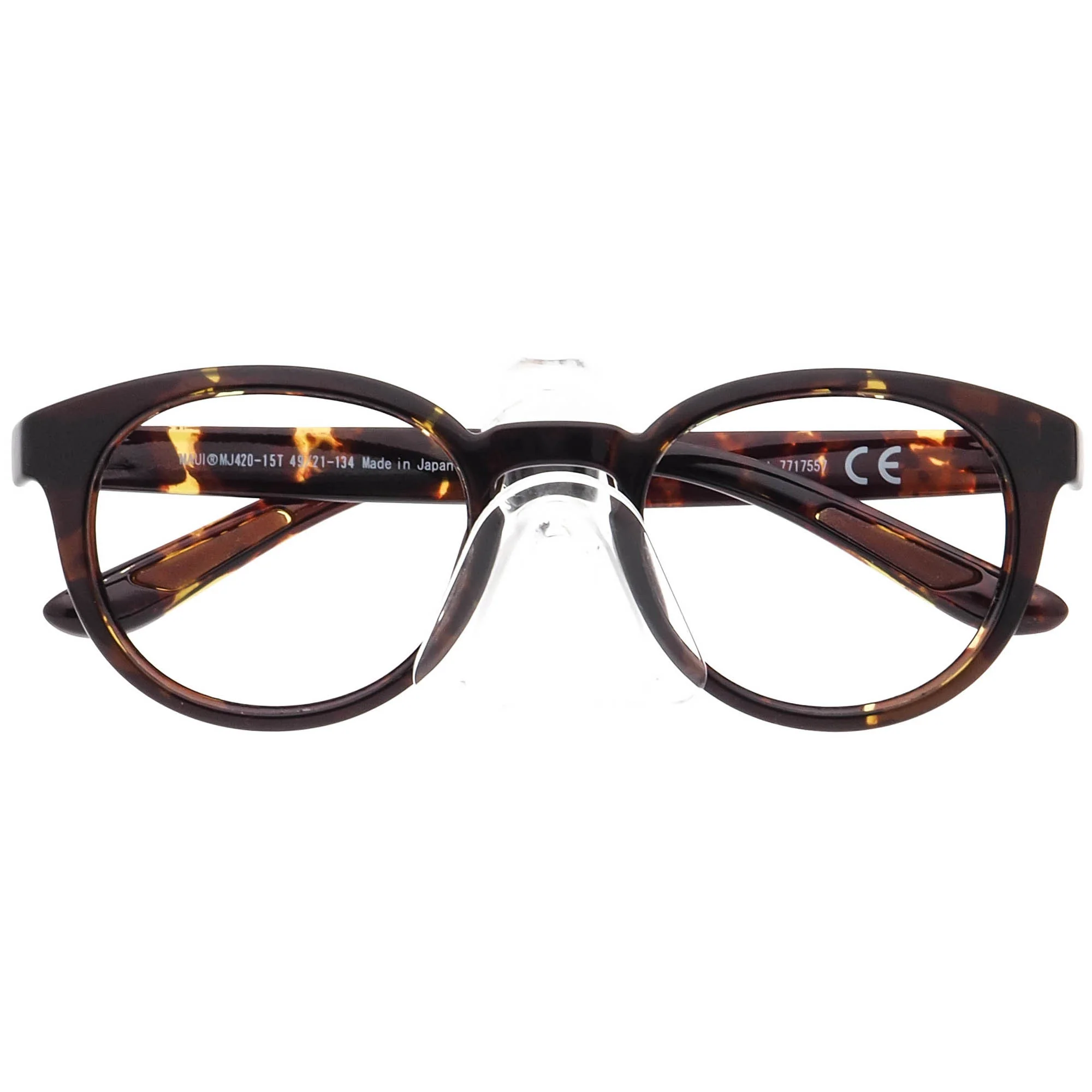 Maui Jim MJ420-15T Keanae 49□21 134 - Image 6