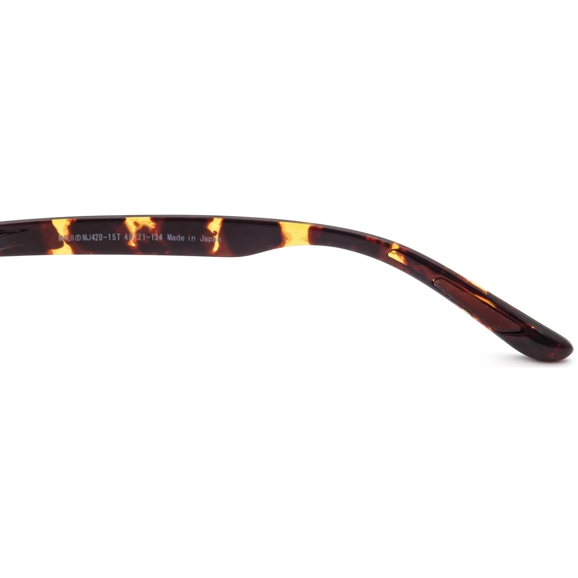 Maui Jim MJ420-15T Keanae 49□21 134 - Image 8