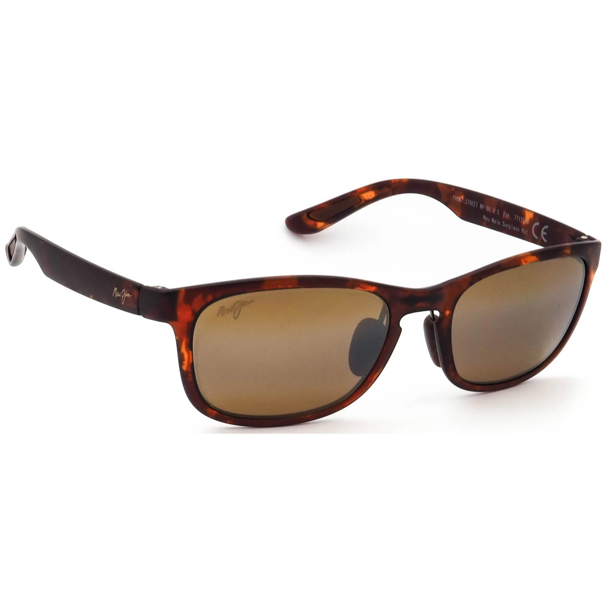 Maui Jim MJ431-10M Front Street   53□20 134