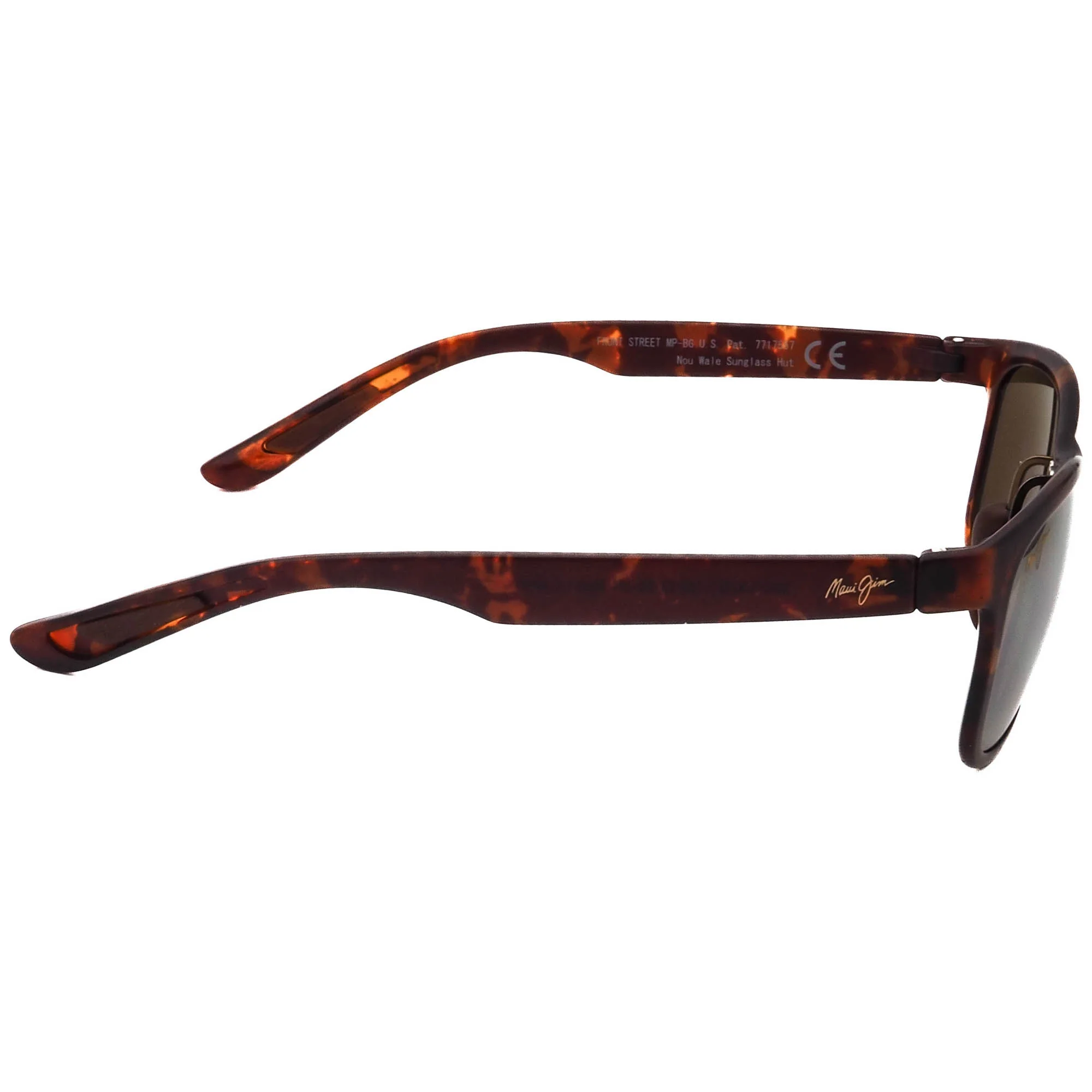 Maui Jim MJ431-10M Front Street   53□20 134 - Image 4