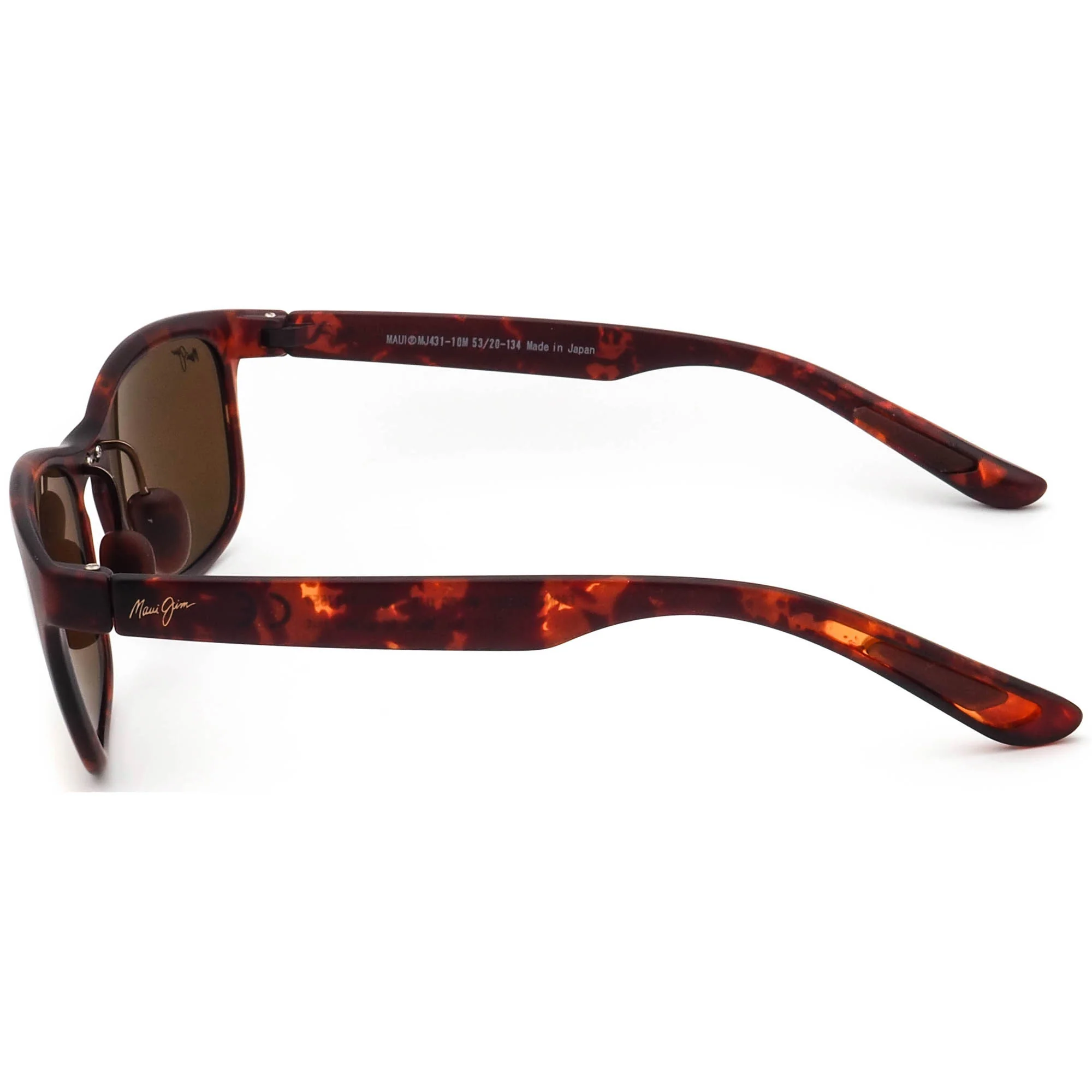 Maui Jim MJ431-10M Front Street   53□20 134 - Image 5