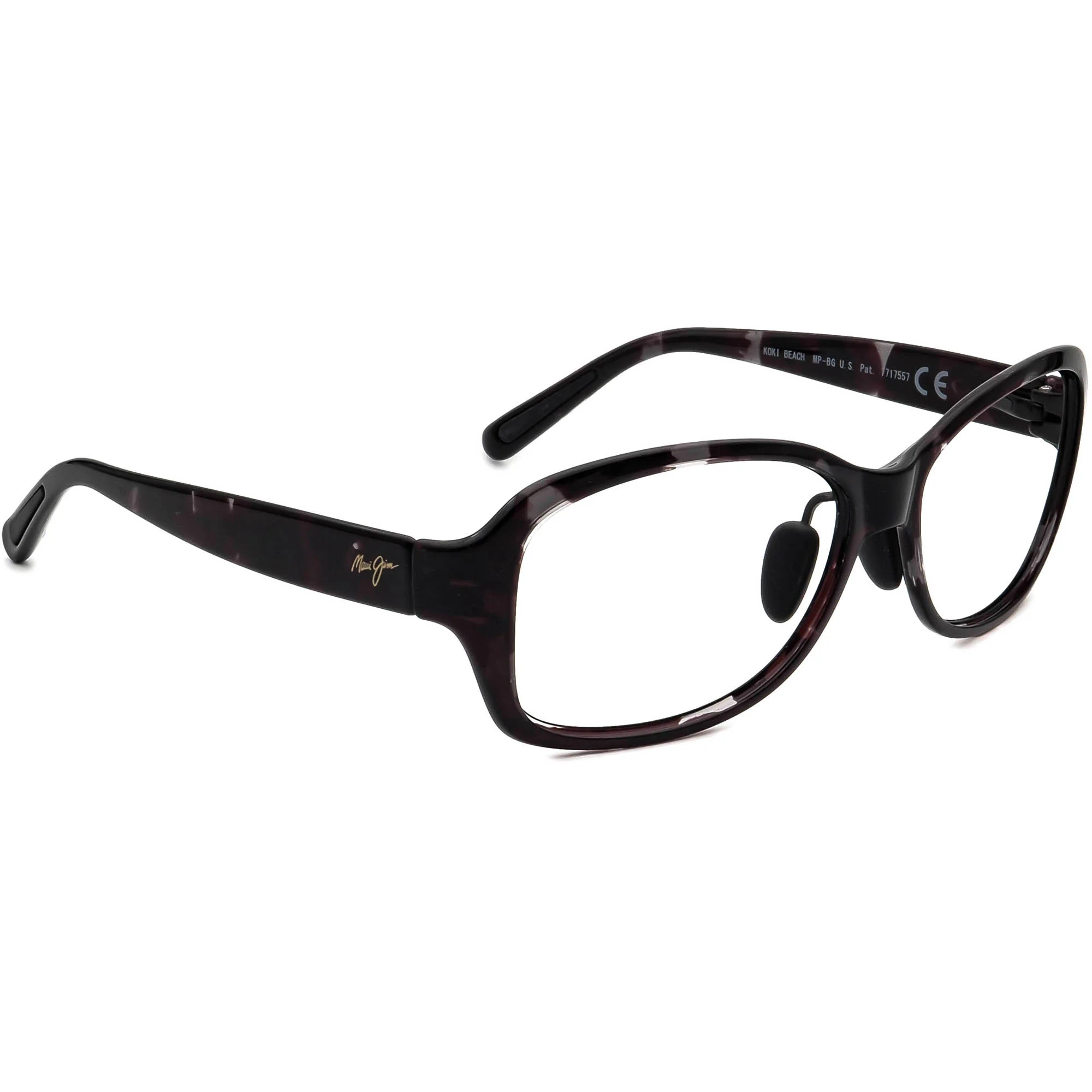 Maui Jim MJ433-11T Koki Beach MP-BG   56□16 130