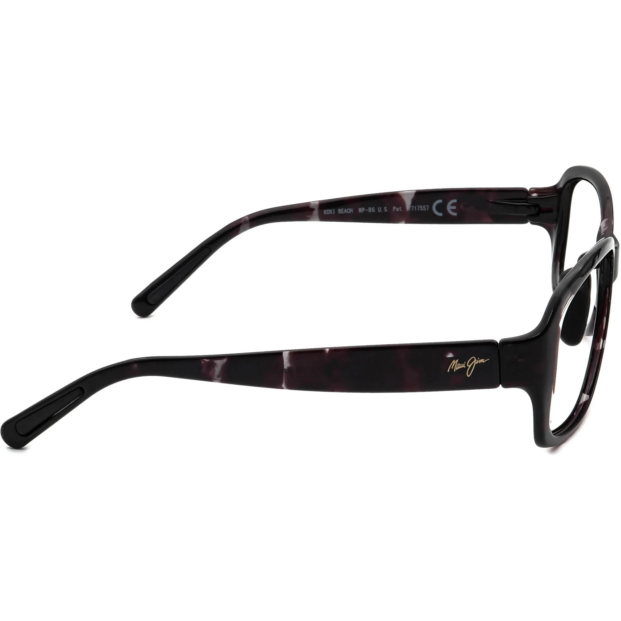 Maui Jim MJ433-11T Koki Beach MP-BG   56□16 130 - Image 4