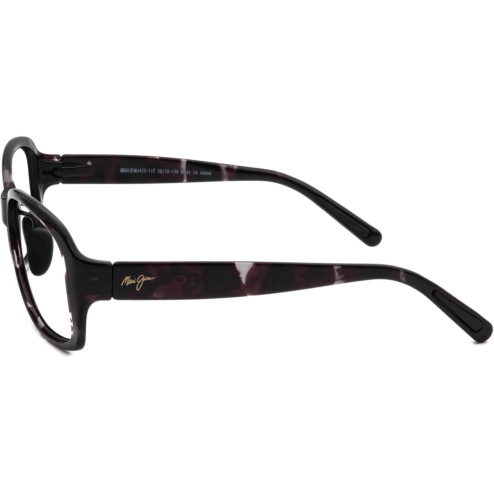 Maui Jim MJ433-11T Koki Beach MP-BG   56□16 130 - Image 5