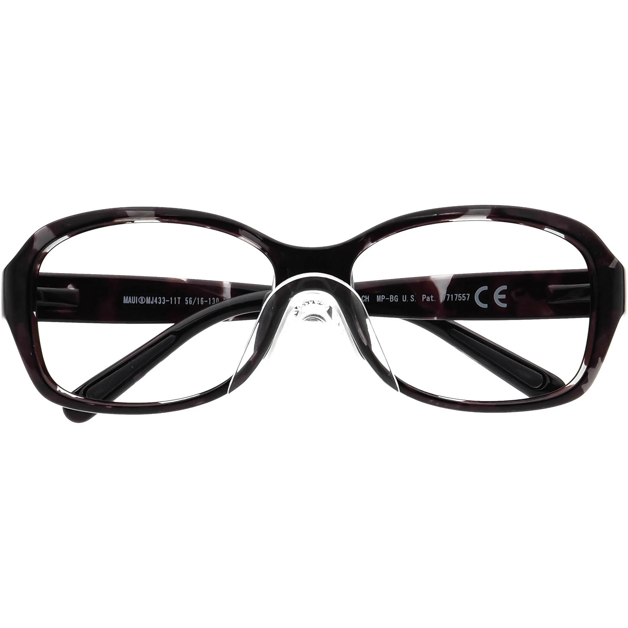 Maui Jim MJ433-11T Koki Beach MP-BG   56□16 130 - Image 6