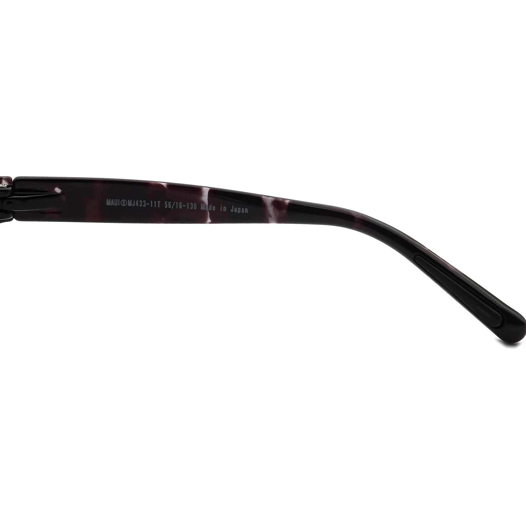 Maui Jim MJ433-11T Koki Beach MP-BG   56□16 130 - Image 8