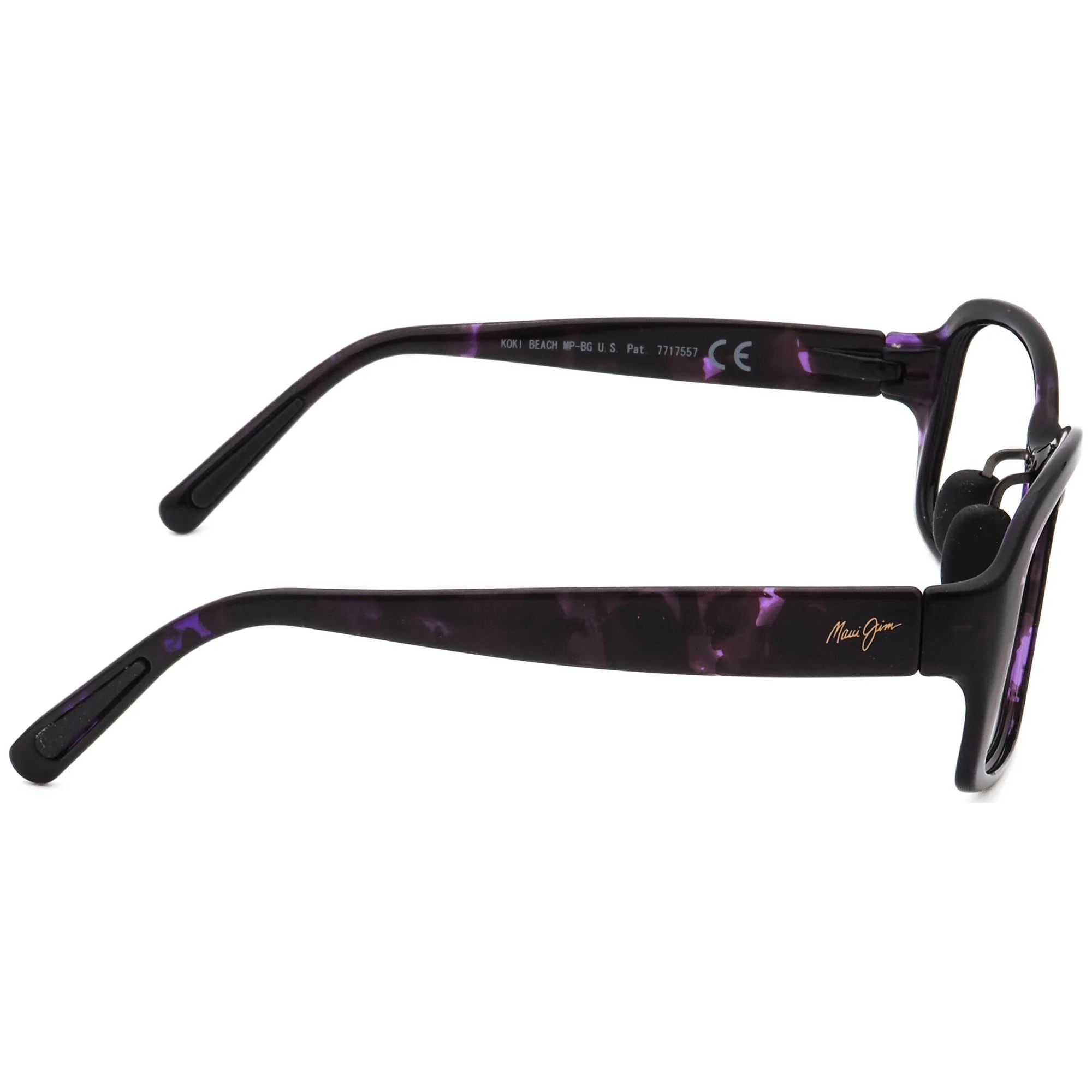 Maui Jim MJ433-28T Koki Beach  56□16 130 - Image 4
