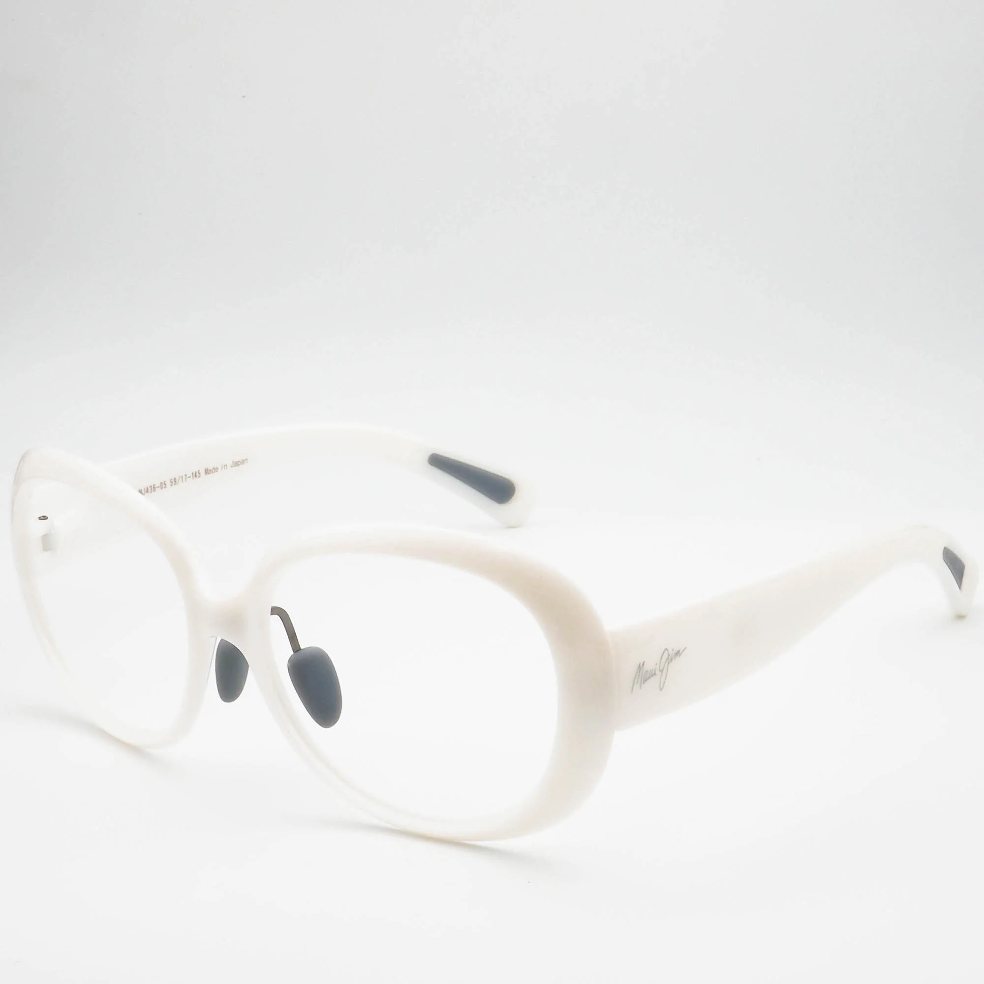 Maui Jim MJ436-05 Nahiku MP-SG   59□17 145 - Image 3