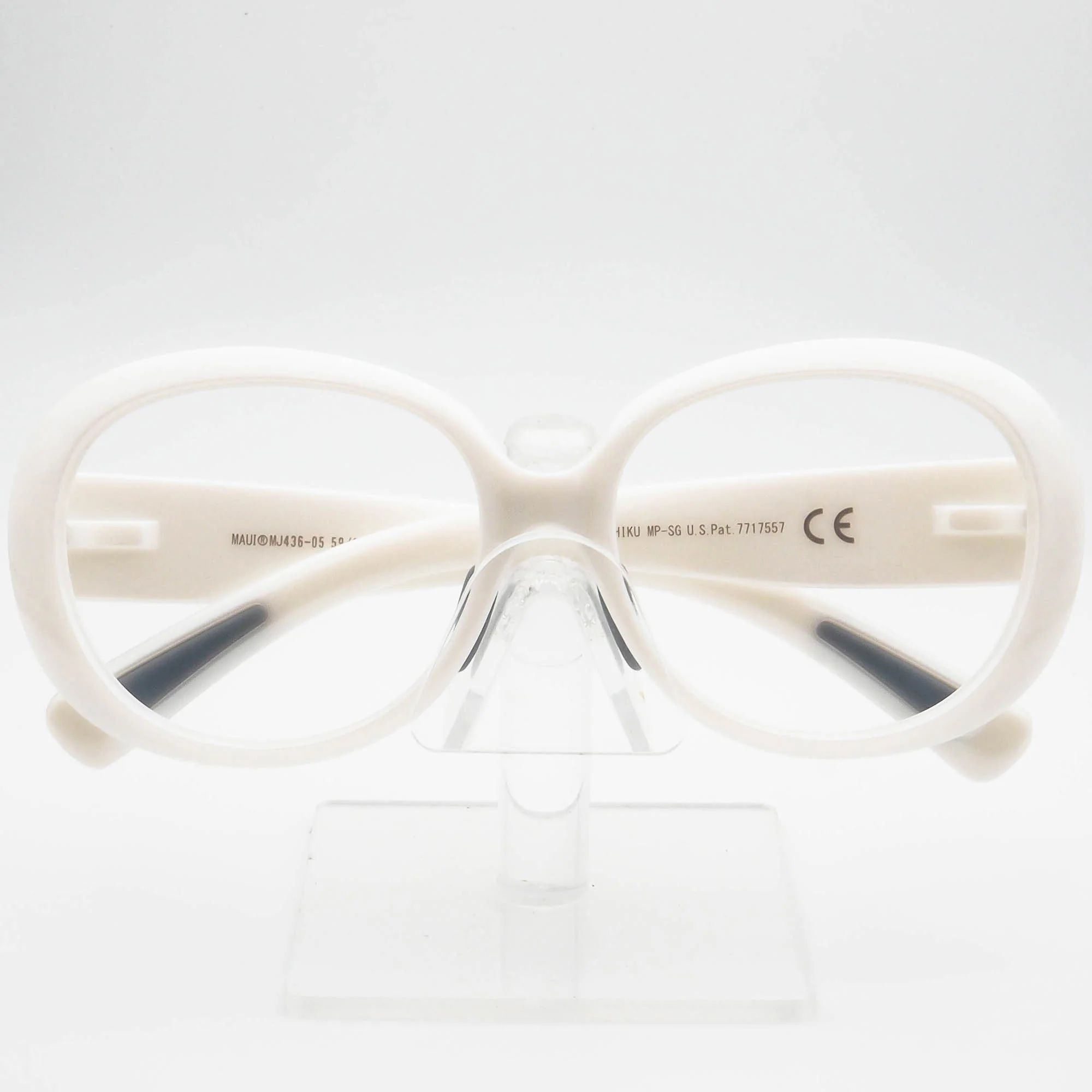 Maui Jim MJ436-05 Nahiku MP-SG   59□17 145 - Image 6