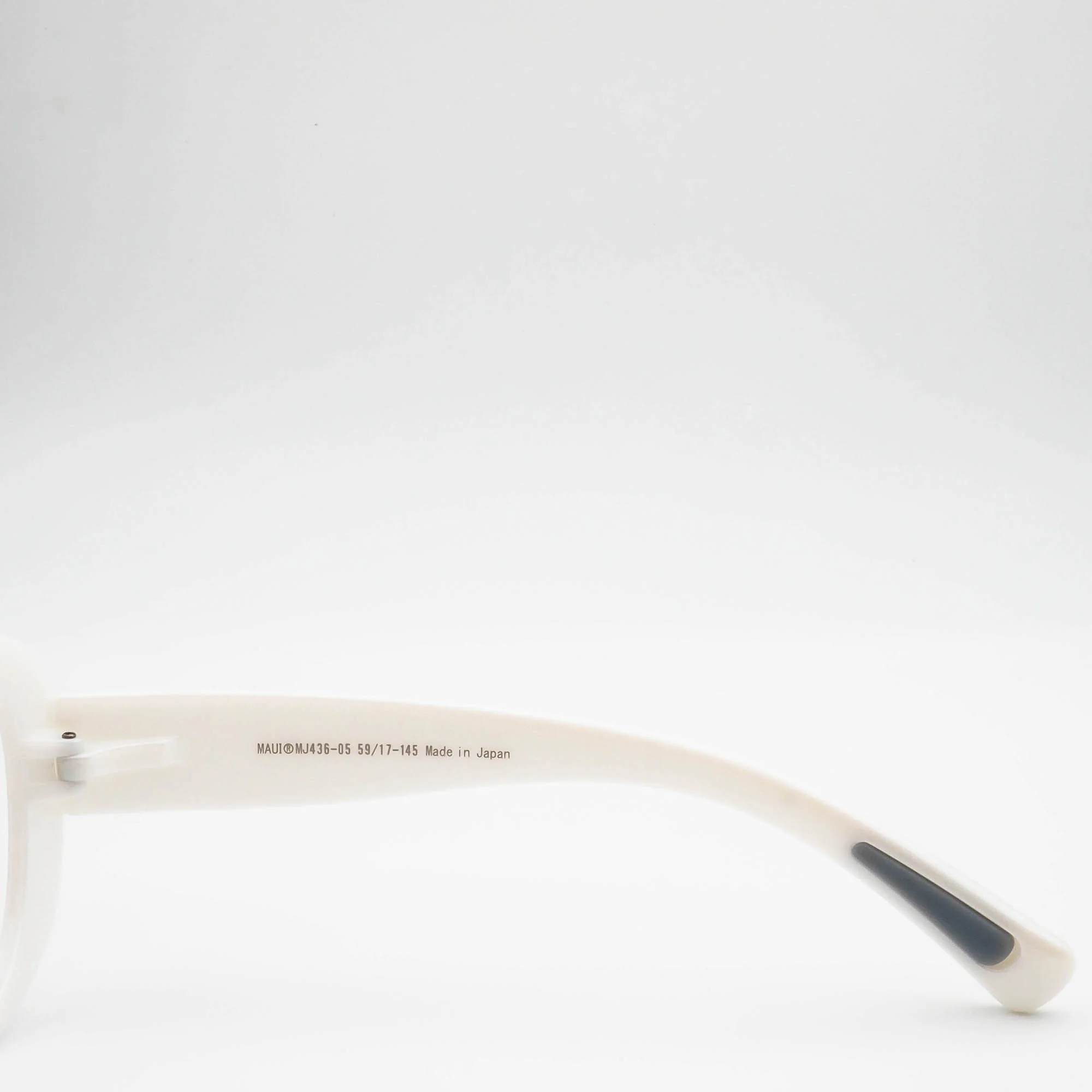 Maui Jim MJ436-05 Nahiku MP-SG   59□17 145 - Image 8