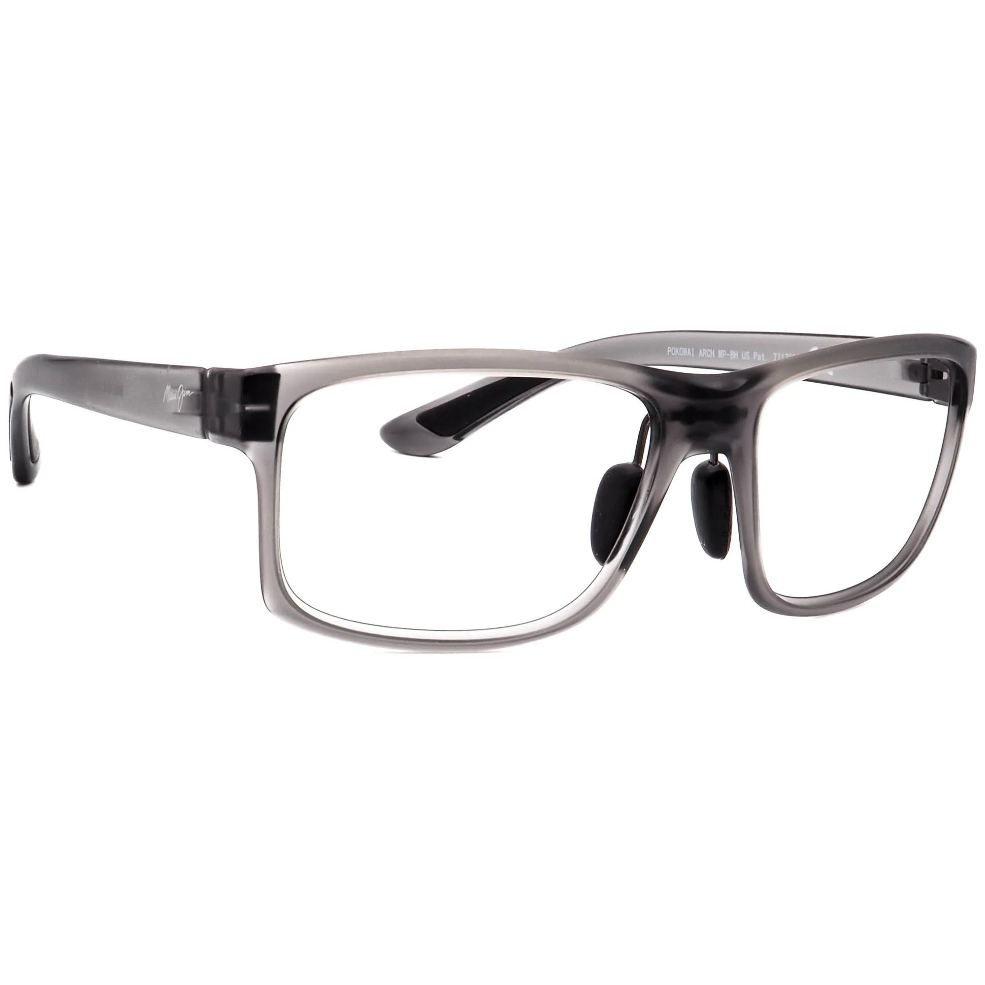 Maui Jim MJ439-11M Pokowai Arch   58□17 139