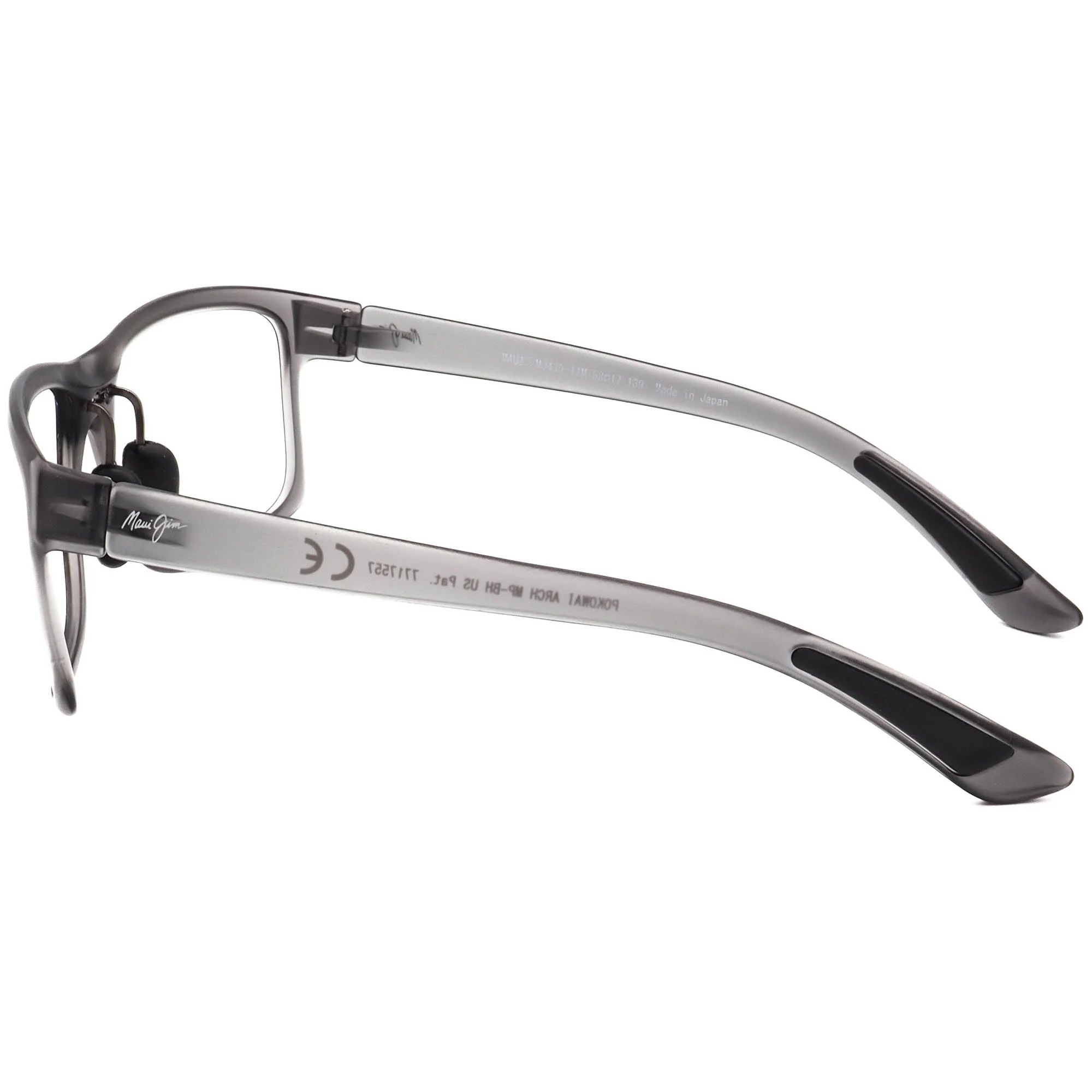 Maui Jim MJ439-11M Pokowai Arch   58□17 139 - Image 5