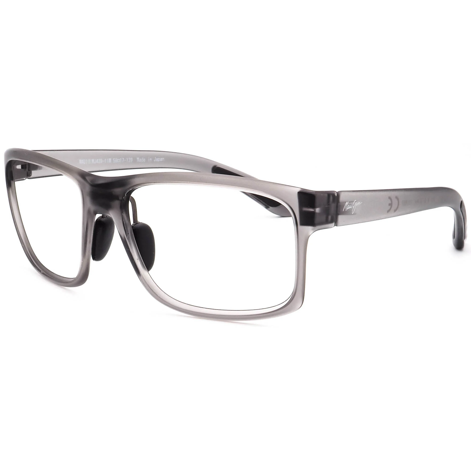 Maui Jim MJ439-11M Pokowai Arch   58□17 139 - Image 3