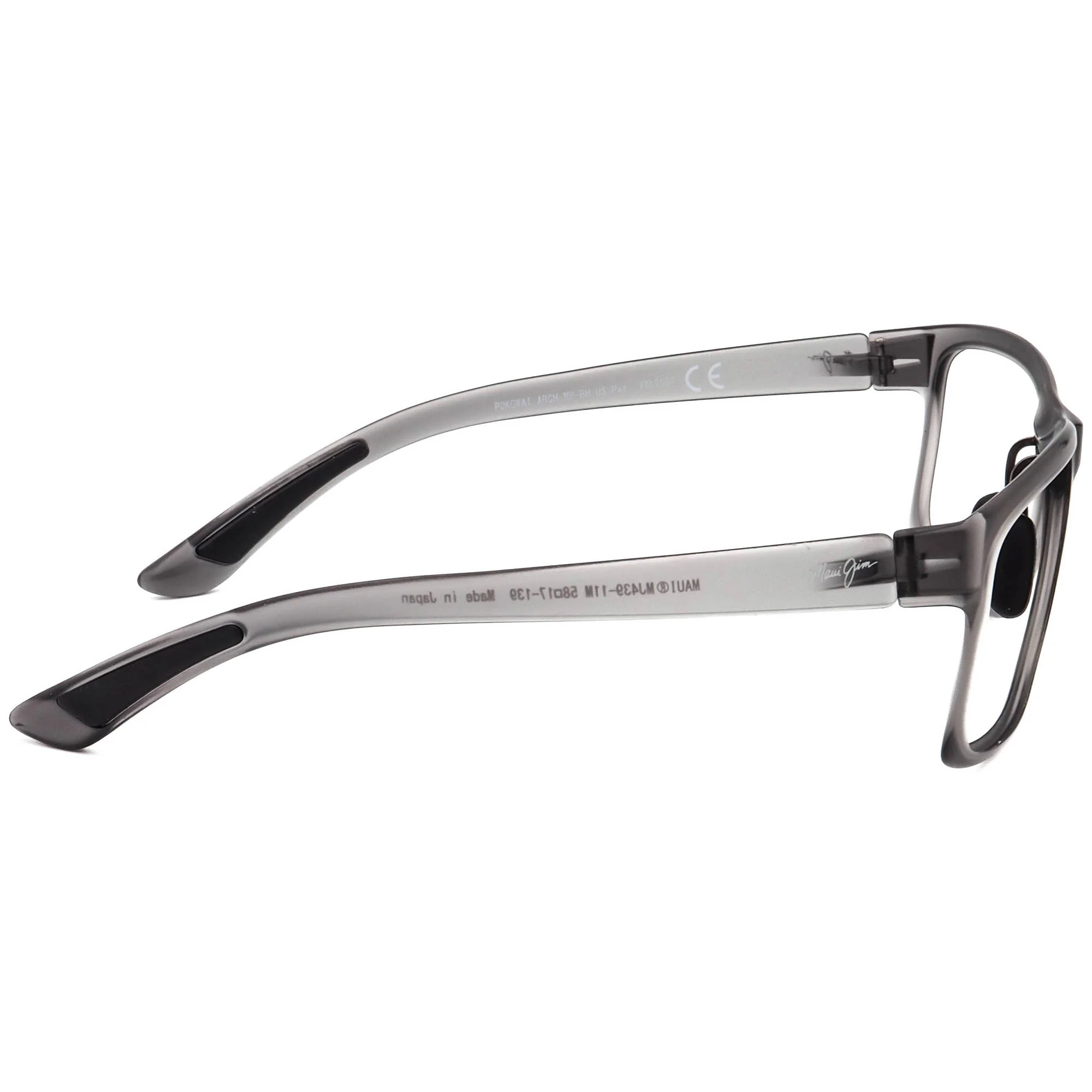 Maui Jim MJ439-11M Pokowai Arch   58□17 139 - Image 4