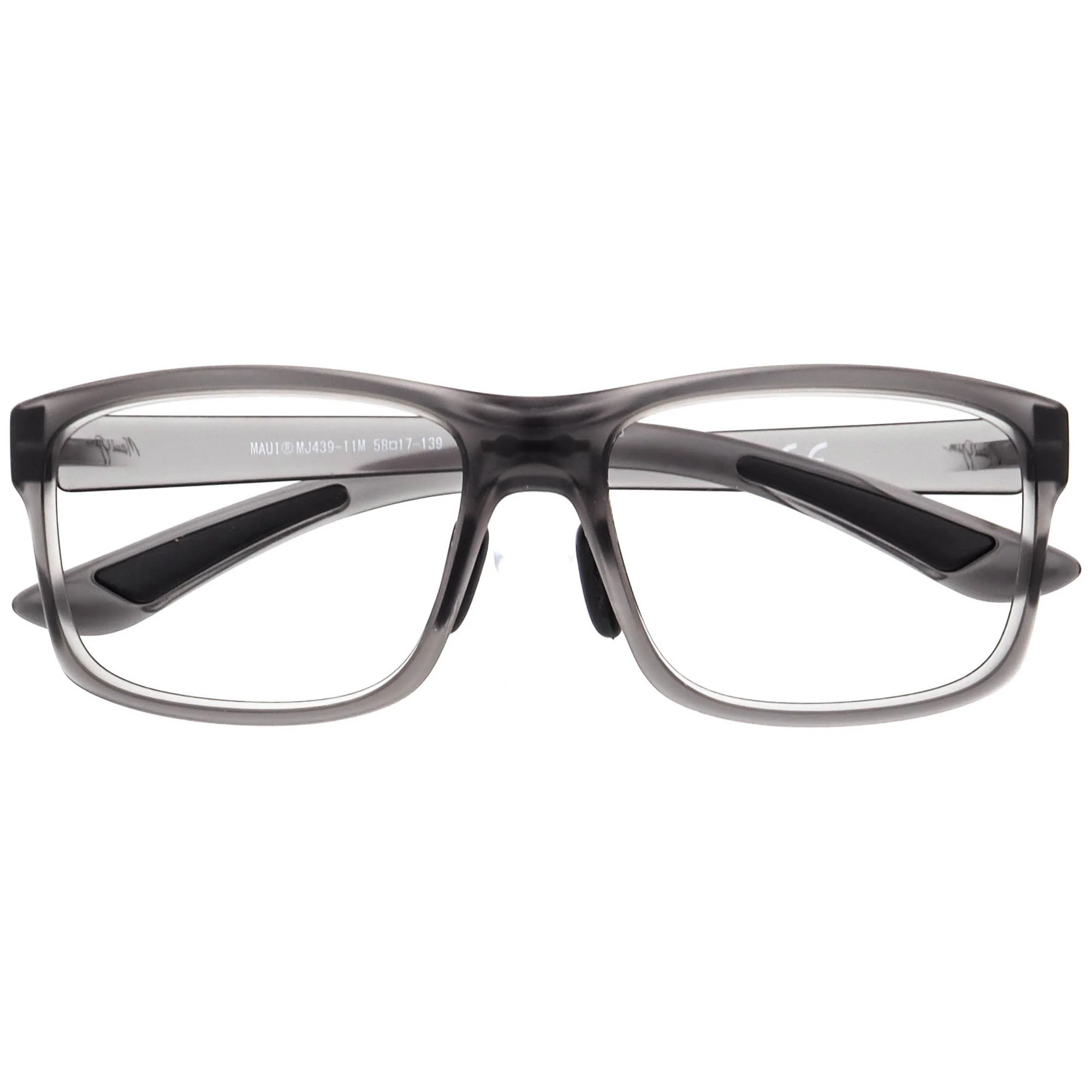 Maui Jim MJ439-11M Pokowai Arch   58□17 139 - Image 6
