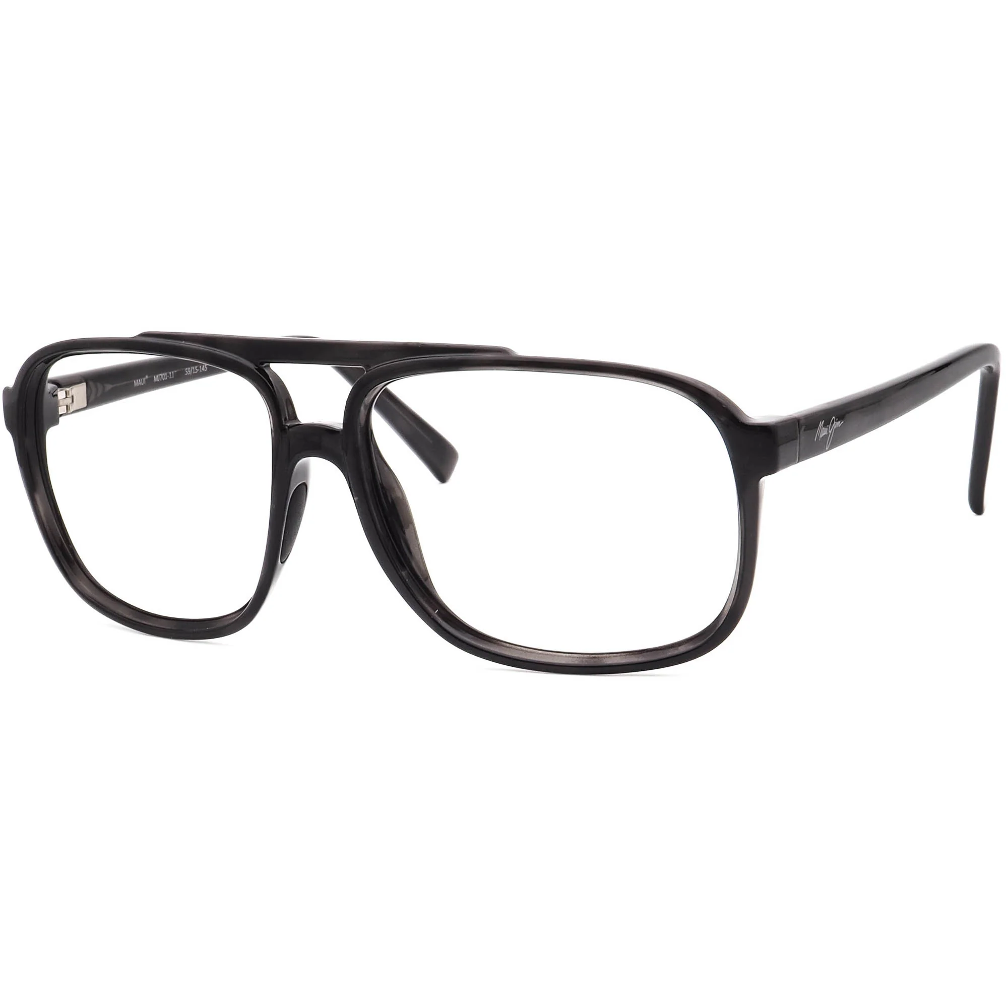 Maui Jim MJ701-11T Silversword 59□15 145 - Image 3
