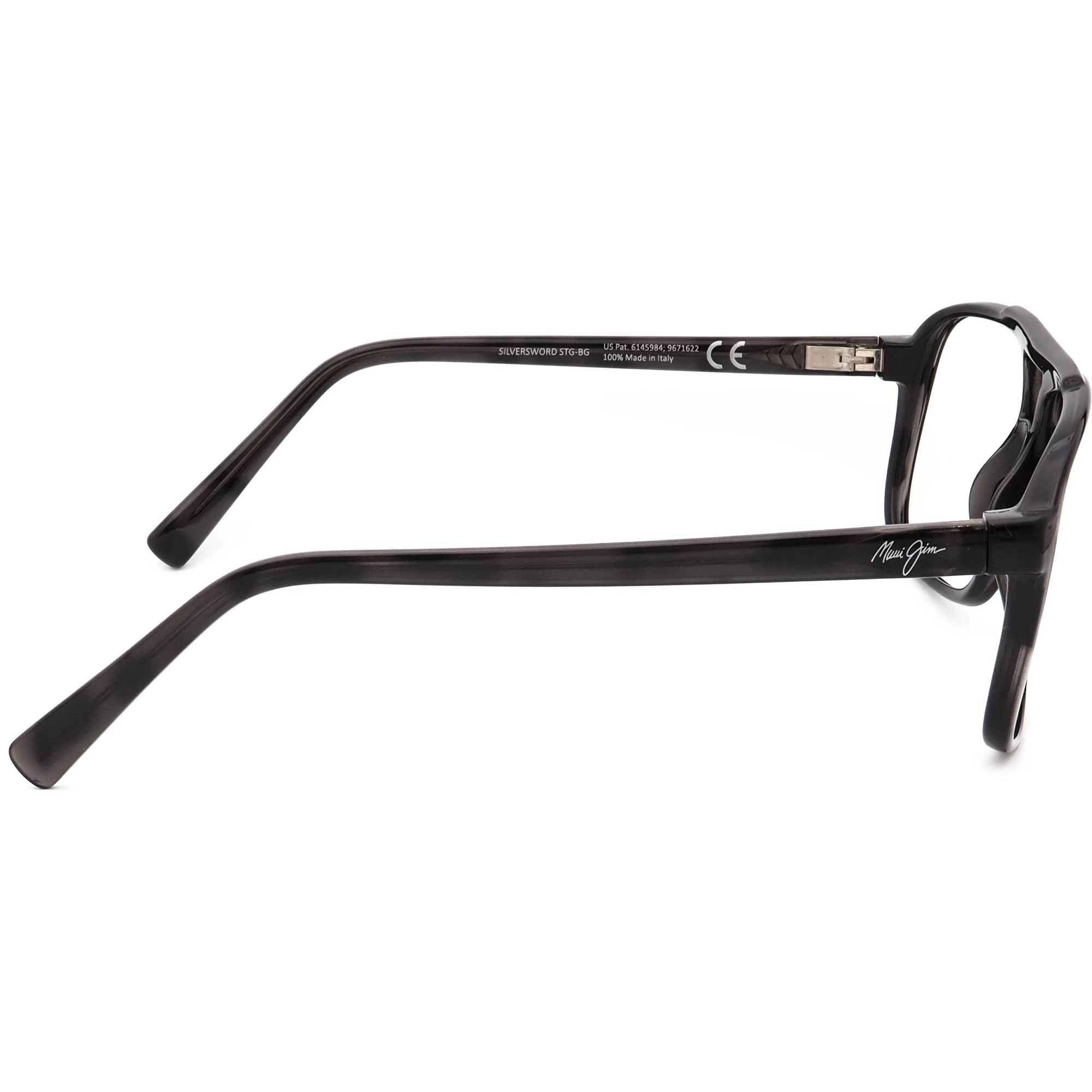 Maui Jim MJ701-11T Silversword 59□15 145 - Image 4