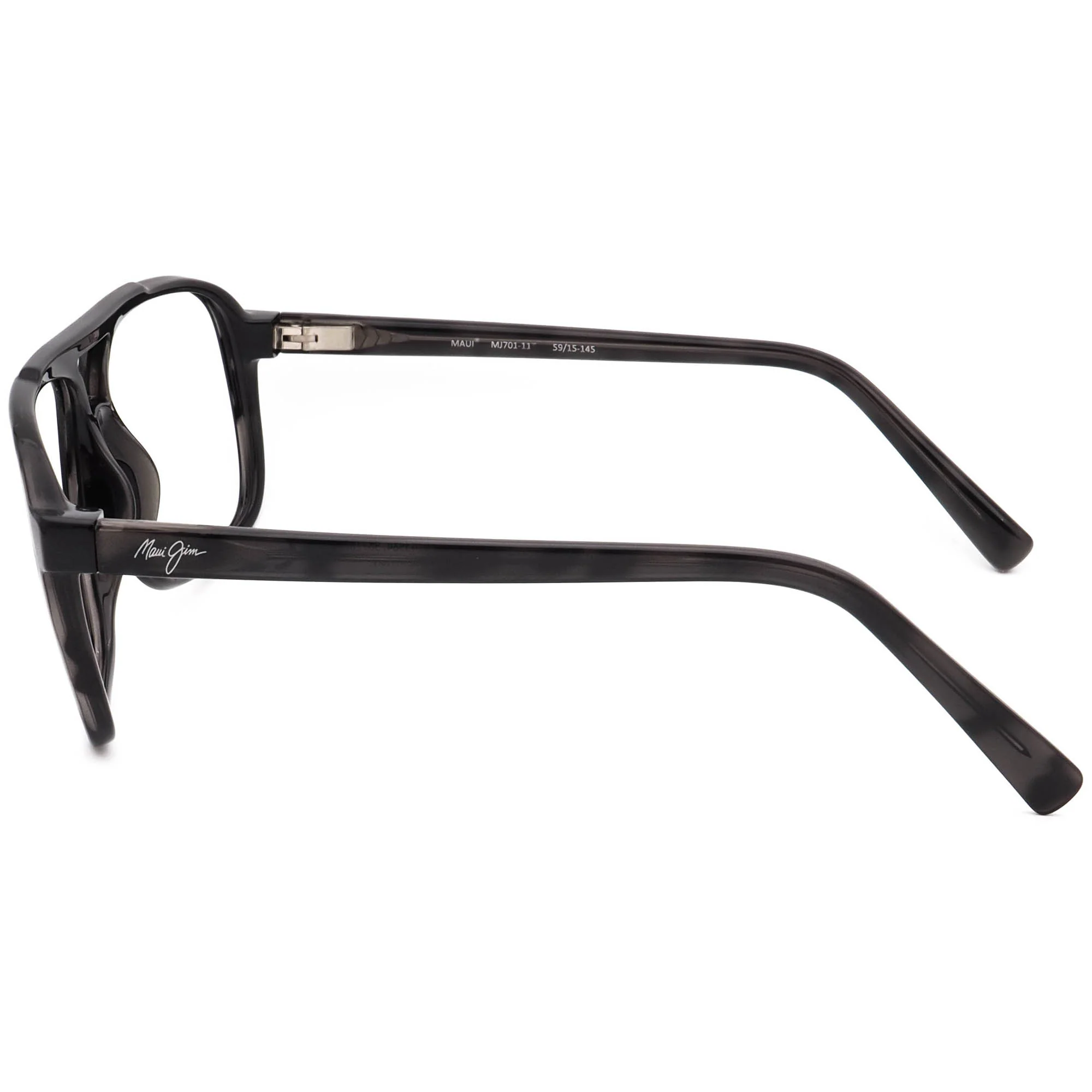 Maui Jim MJ701-11T Silversword 59□15 145 - Image 5